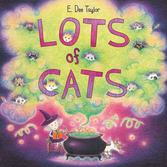 Lots of Cats - Image 2