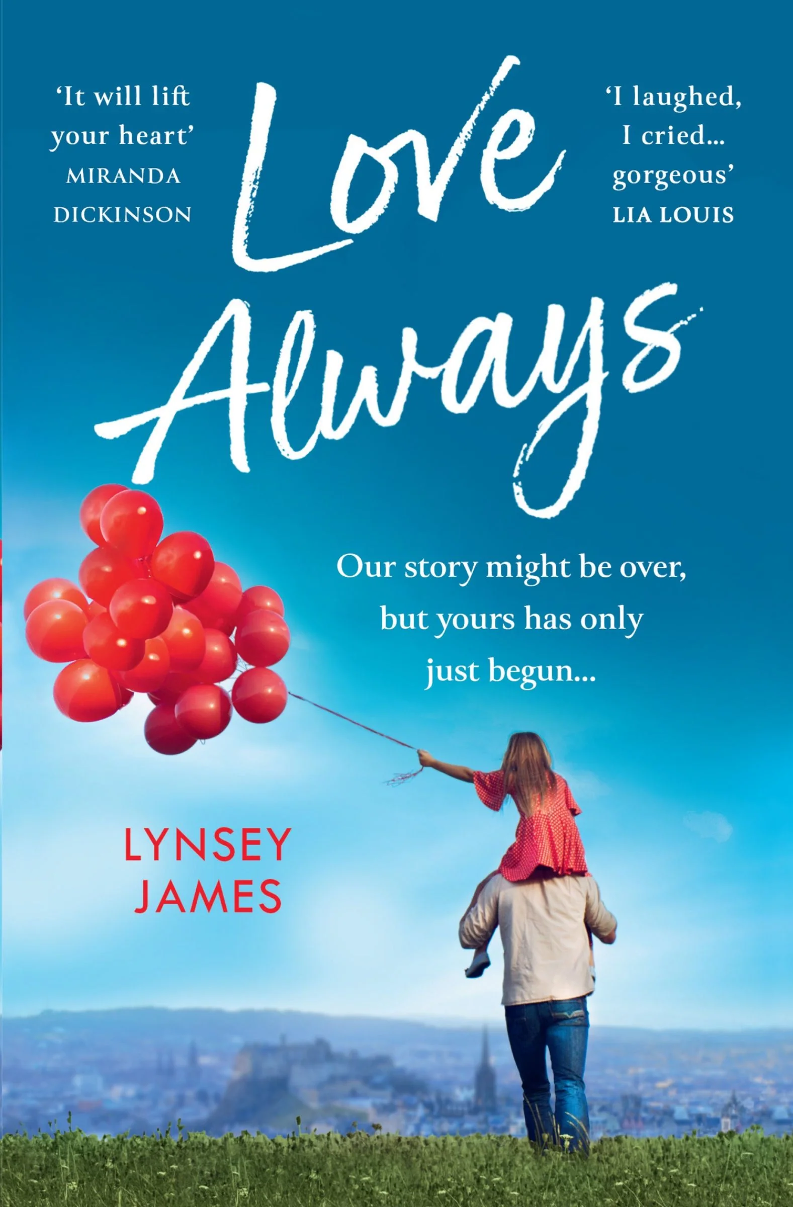Love Always - Image 2