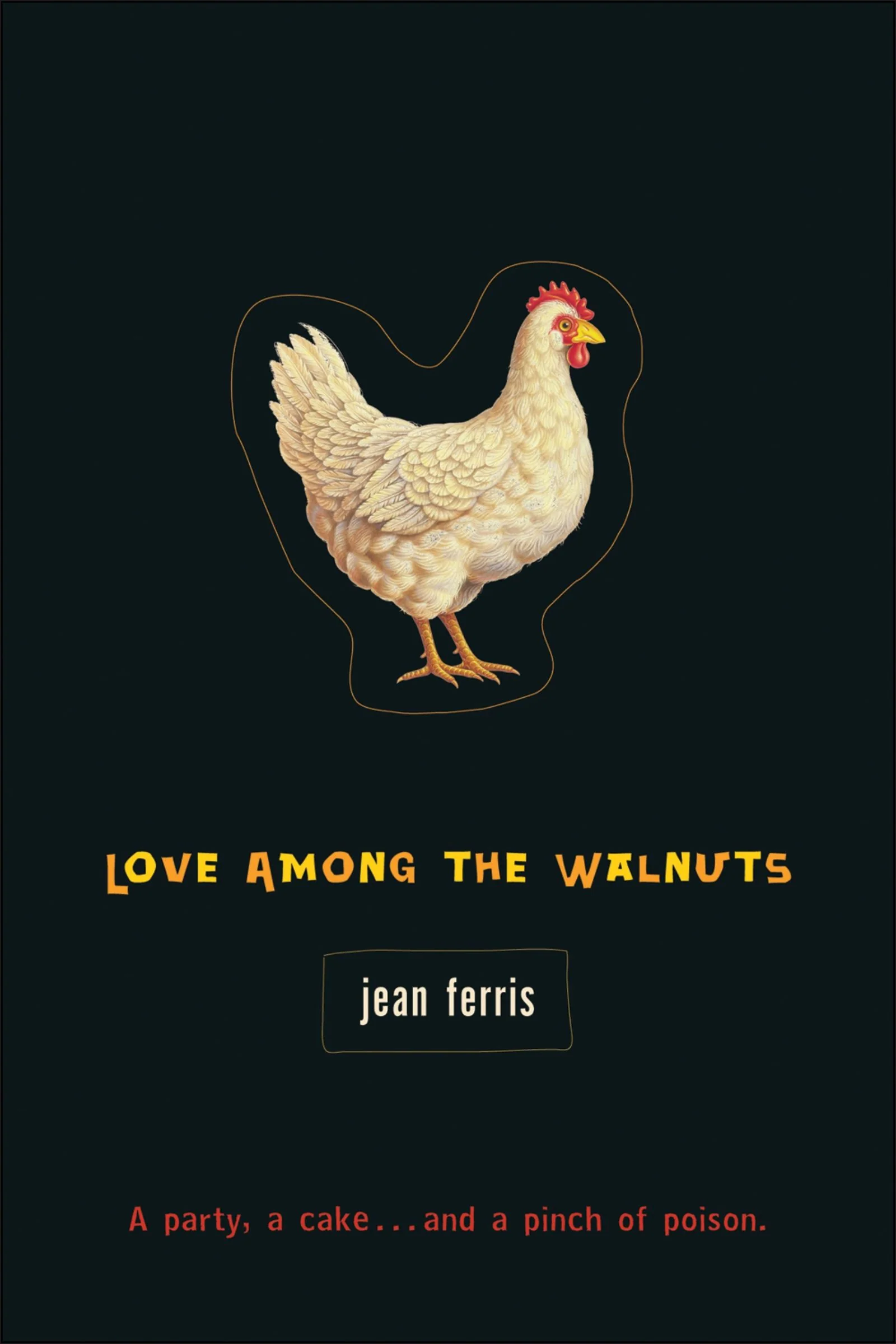 Love Among the Walnuts - Image 2