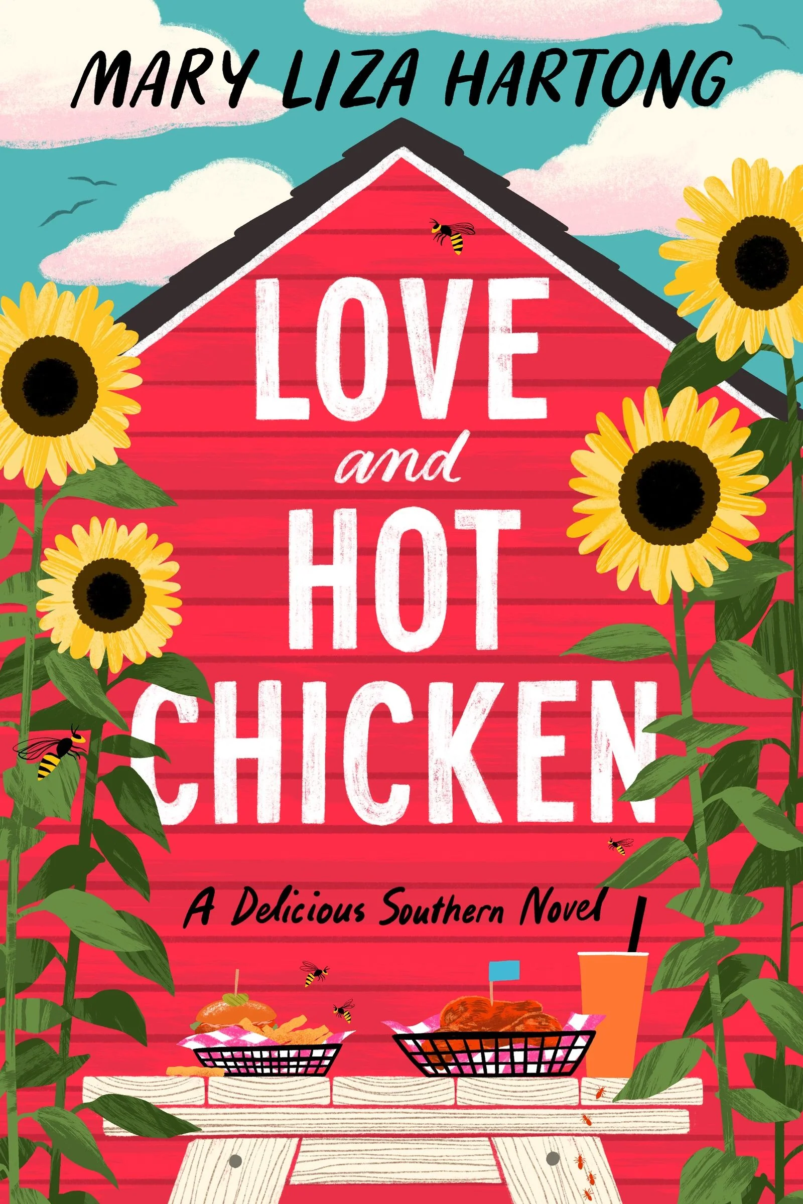 Love and Hot Chicken - Image 2