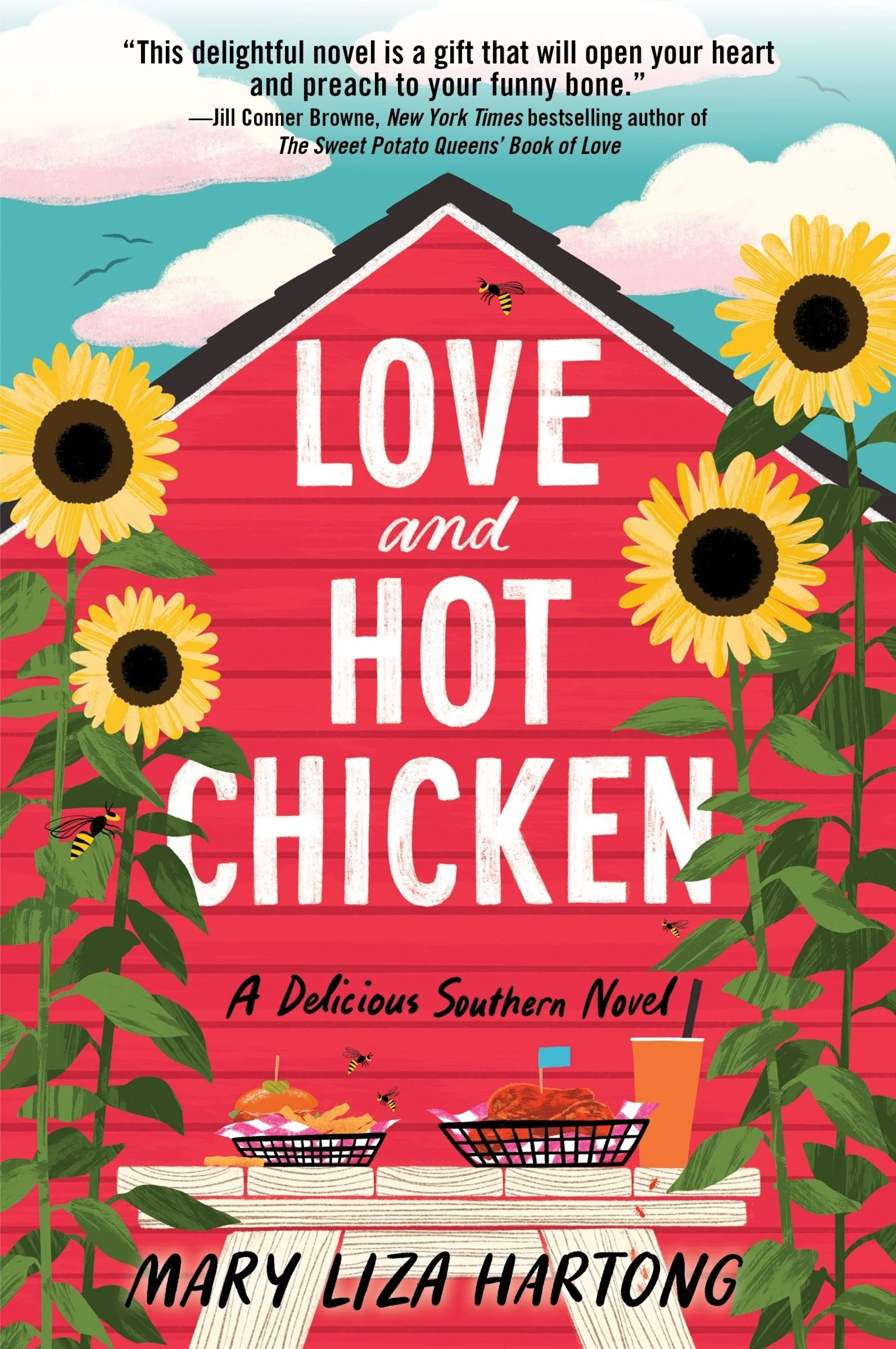 Love and Hot Chicken - Image 3