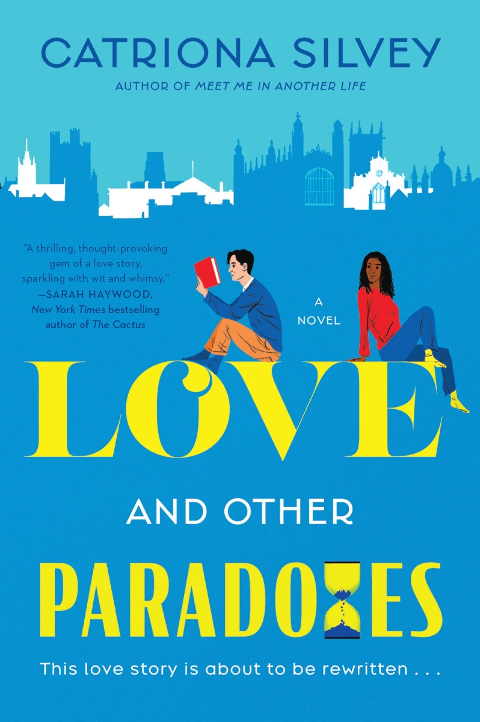 Love and Other Paradoxes - Image 3
