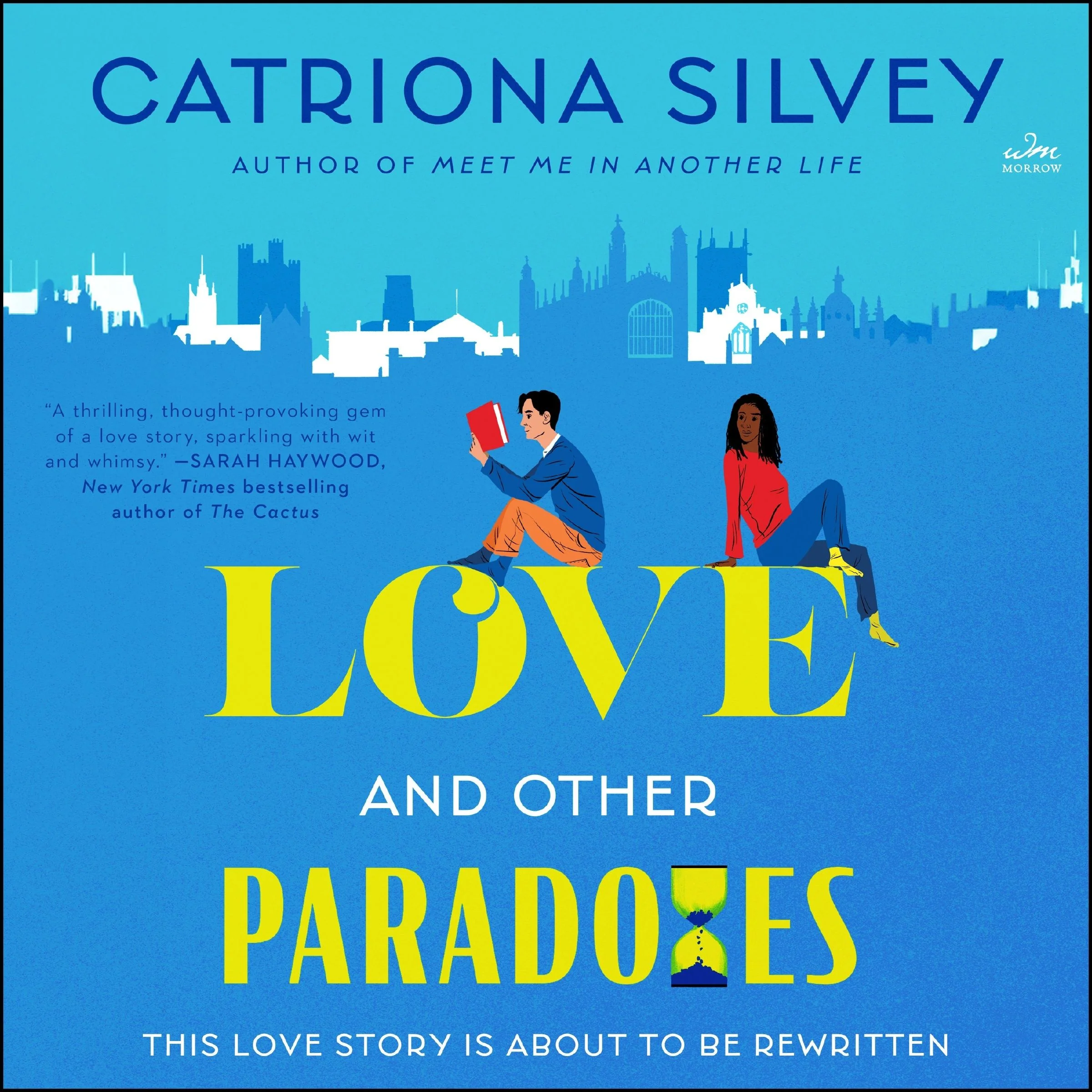 Love and Other Paradoxes - Image 4
