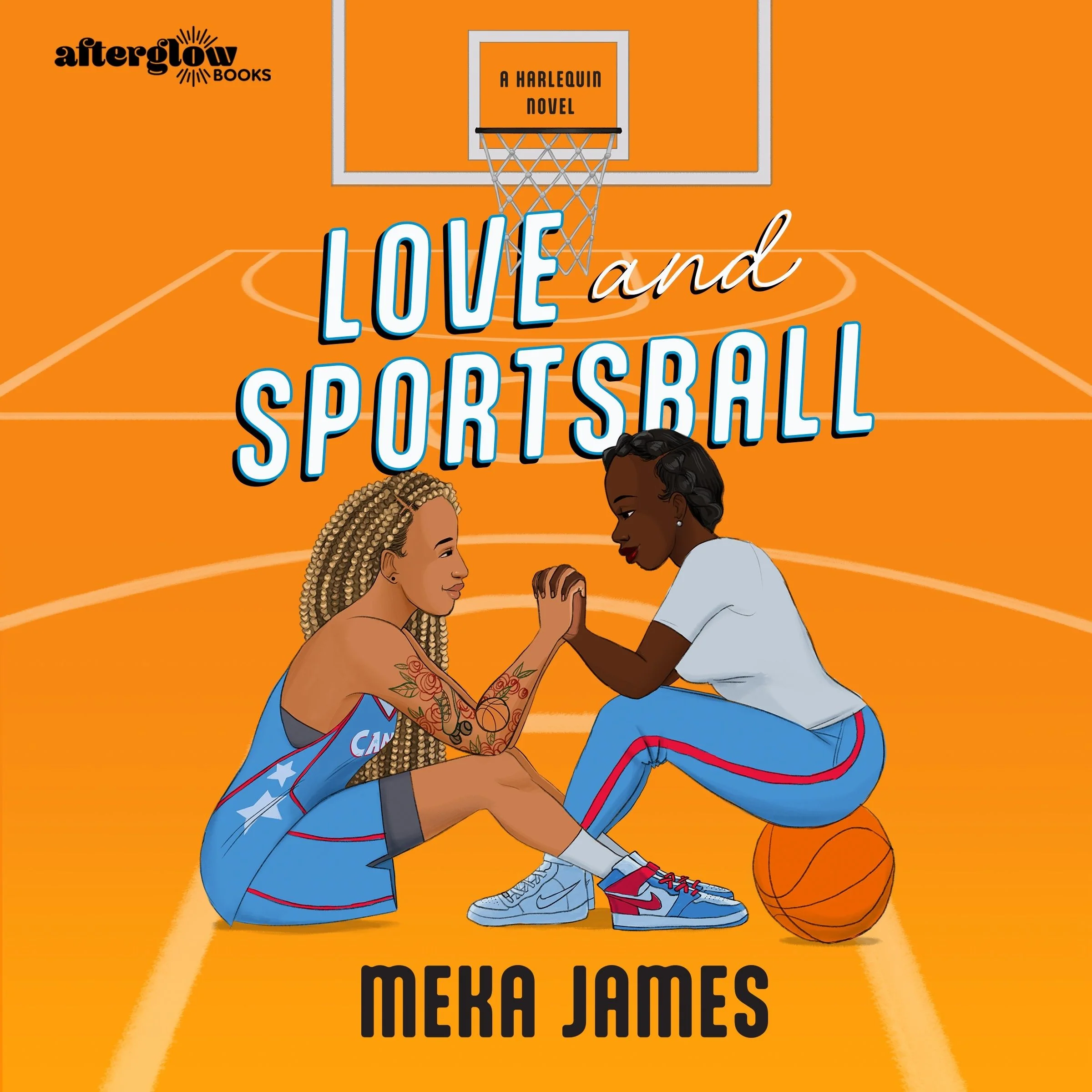 Love and Sportsball - Image 2