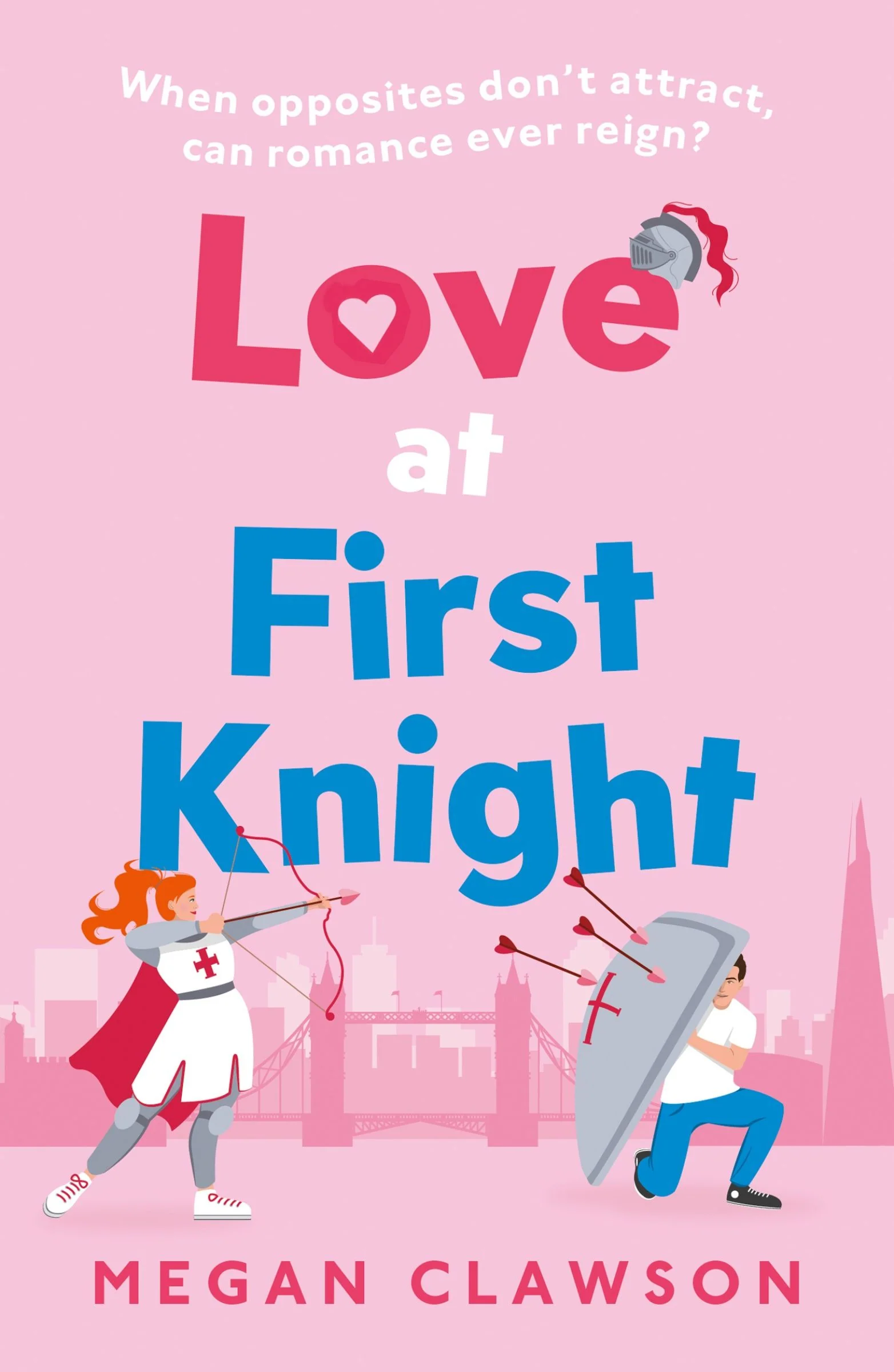 Love at First Knight - Image 4