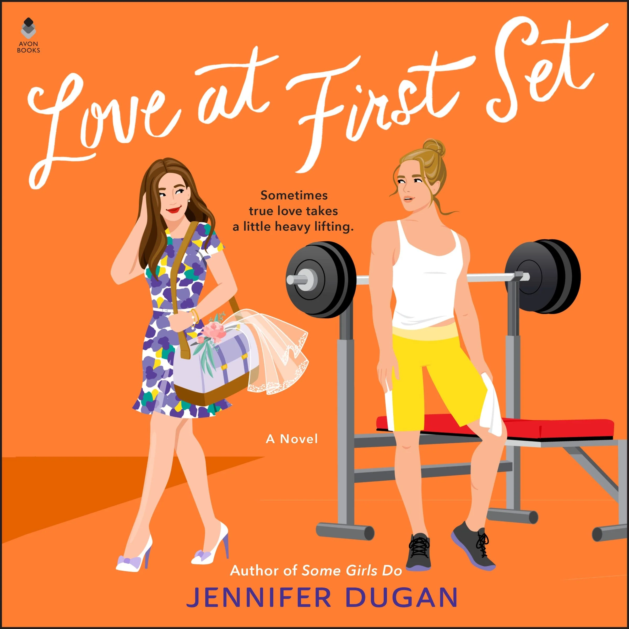 Love at First Set - Image 4