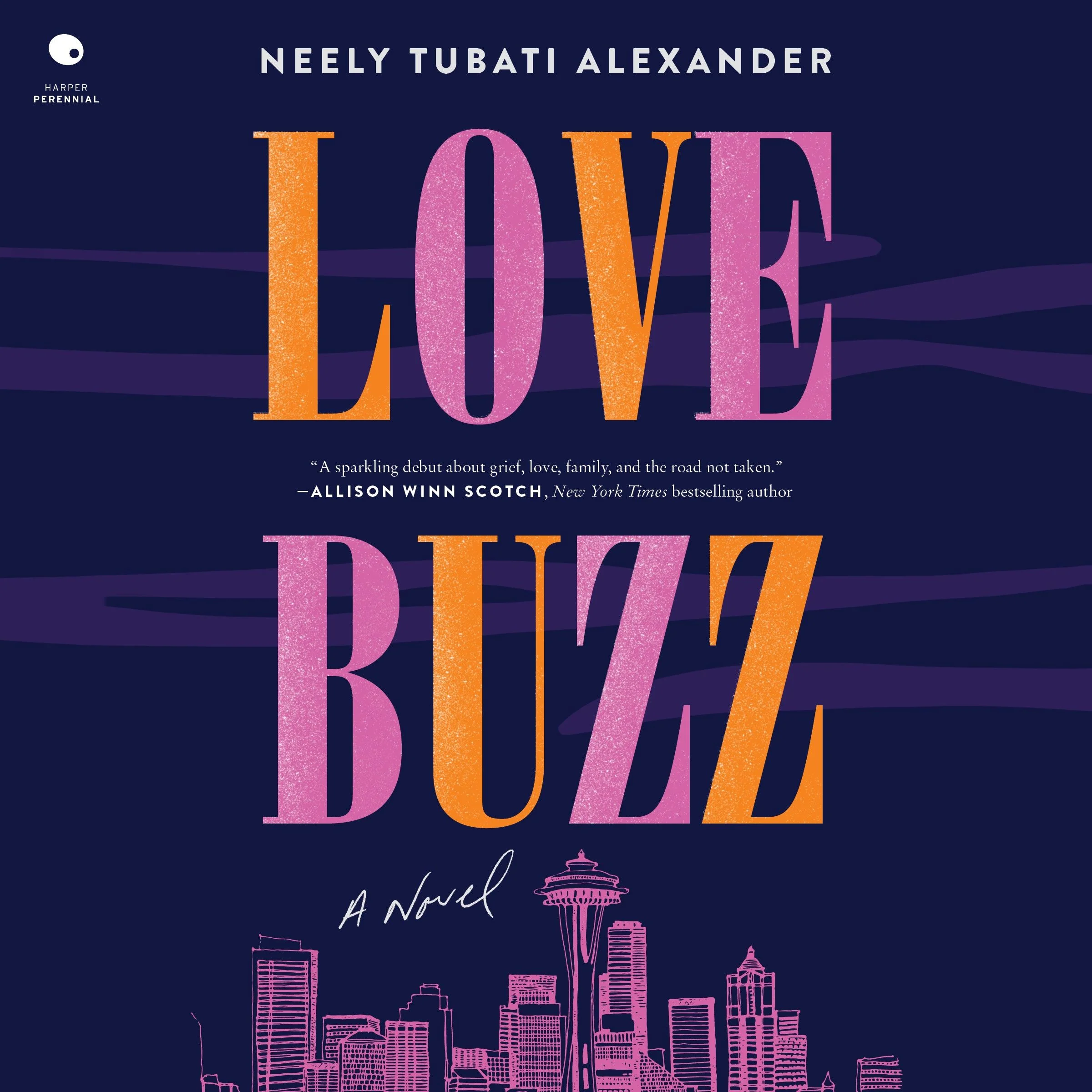 Love Buzz - Image 3