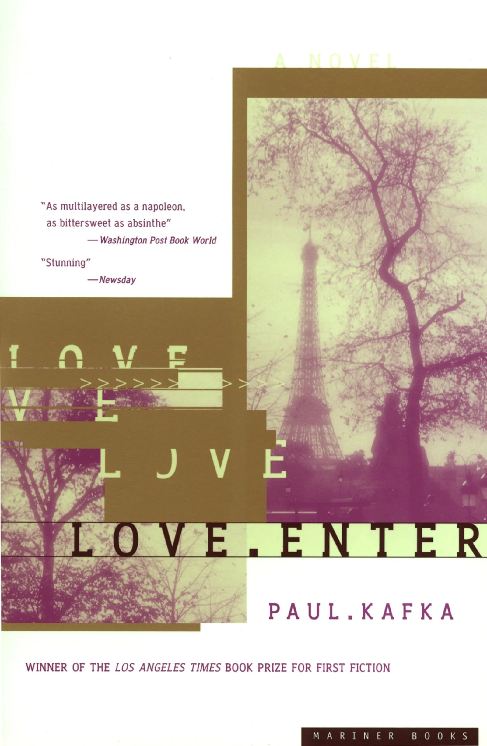 Love: Enter - Image 2