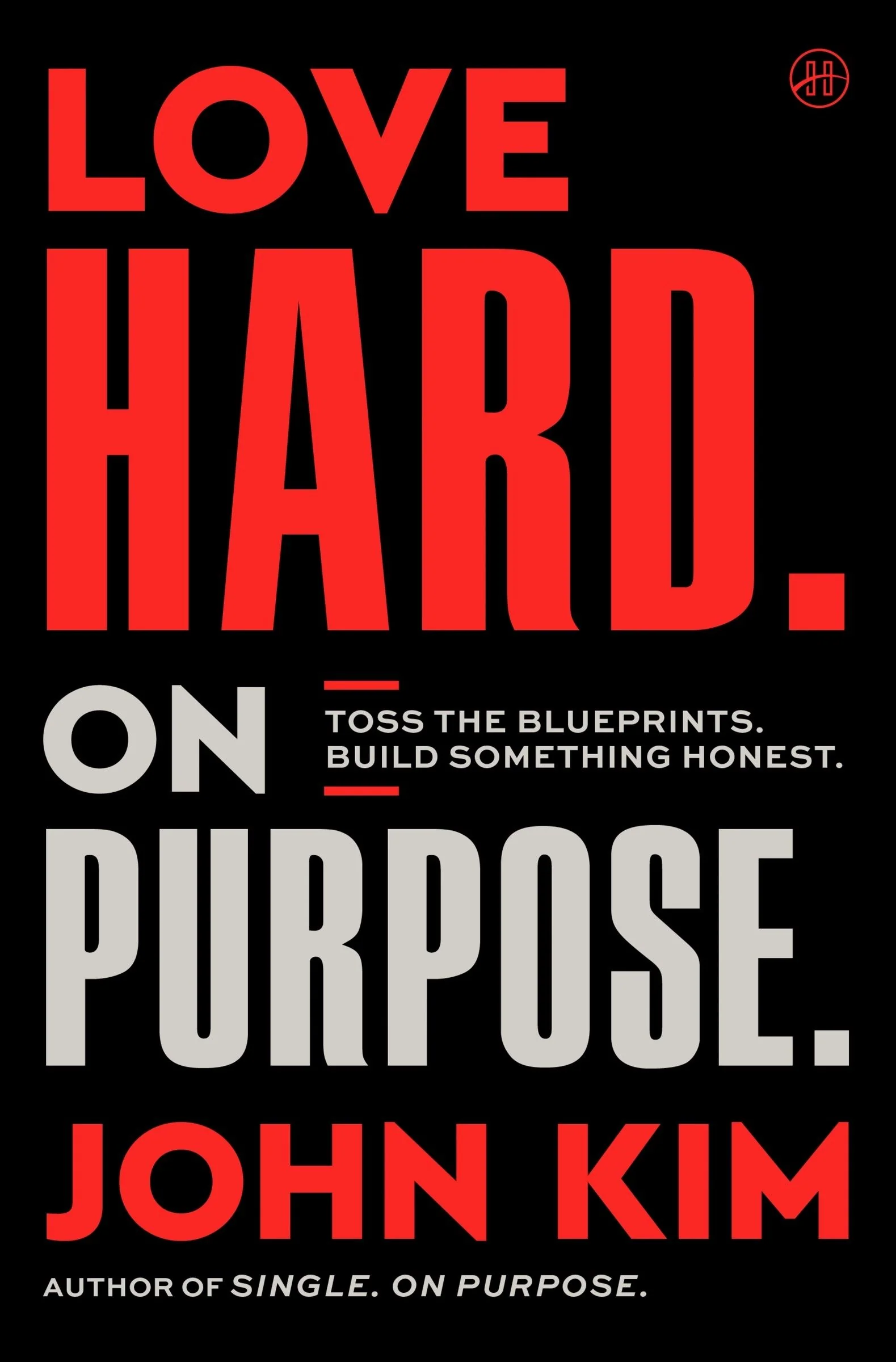 Love Hard On Purpose - Image 2
