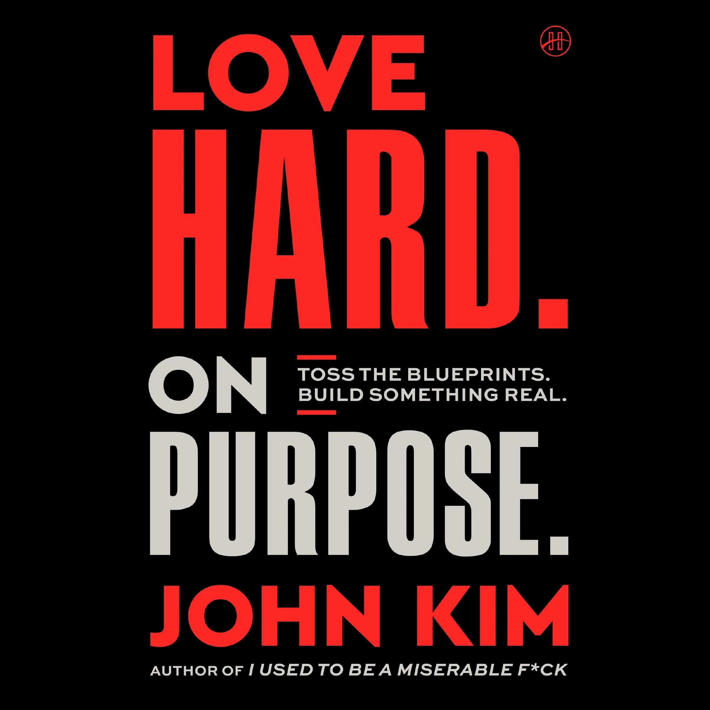 Love Hard On Purpose - Image 3