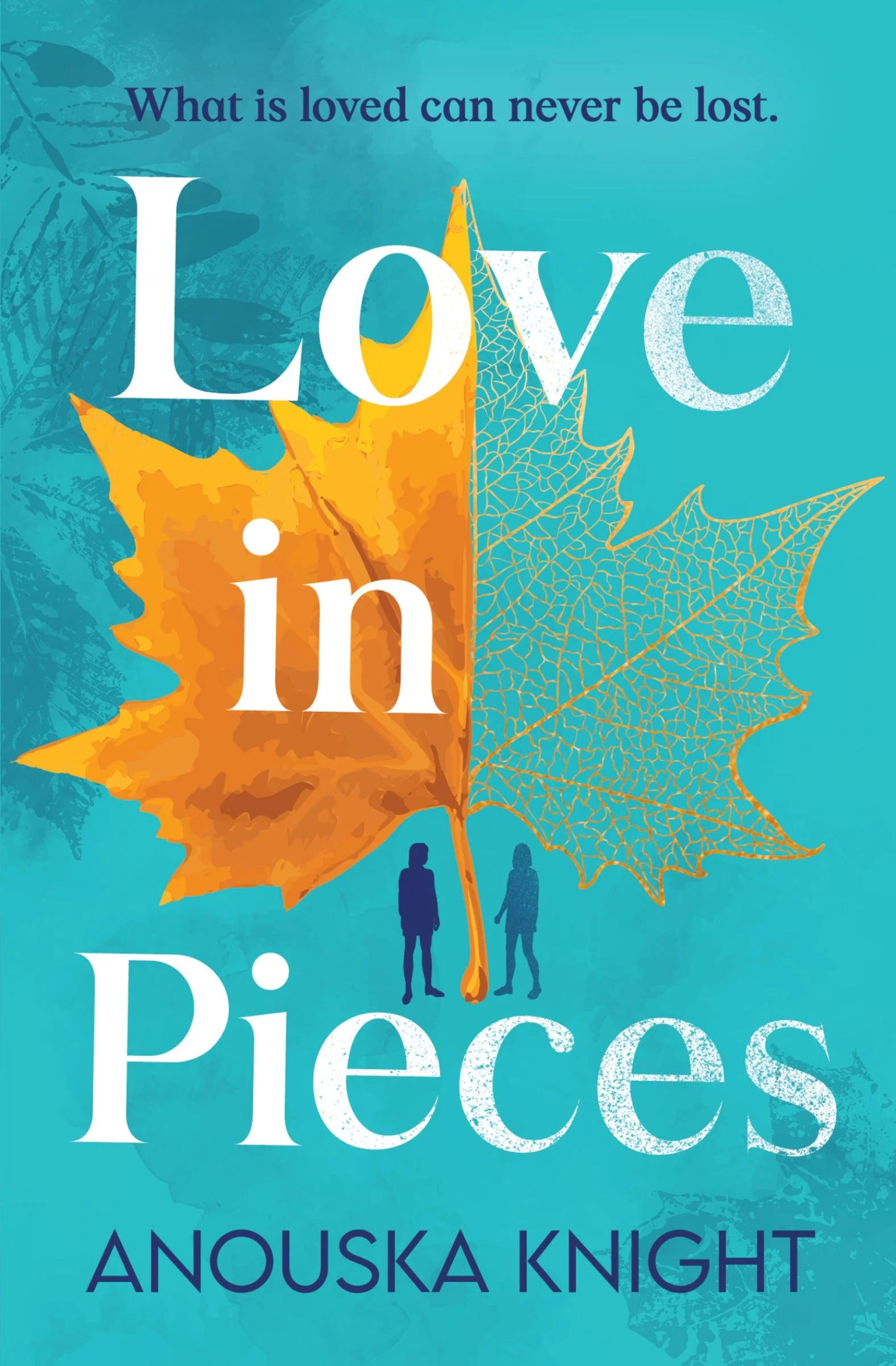 Love in Pieces - Image 3