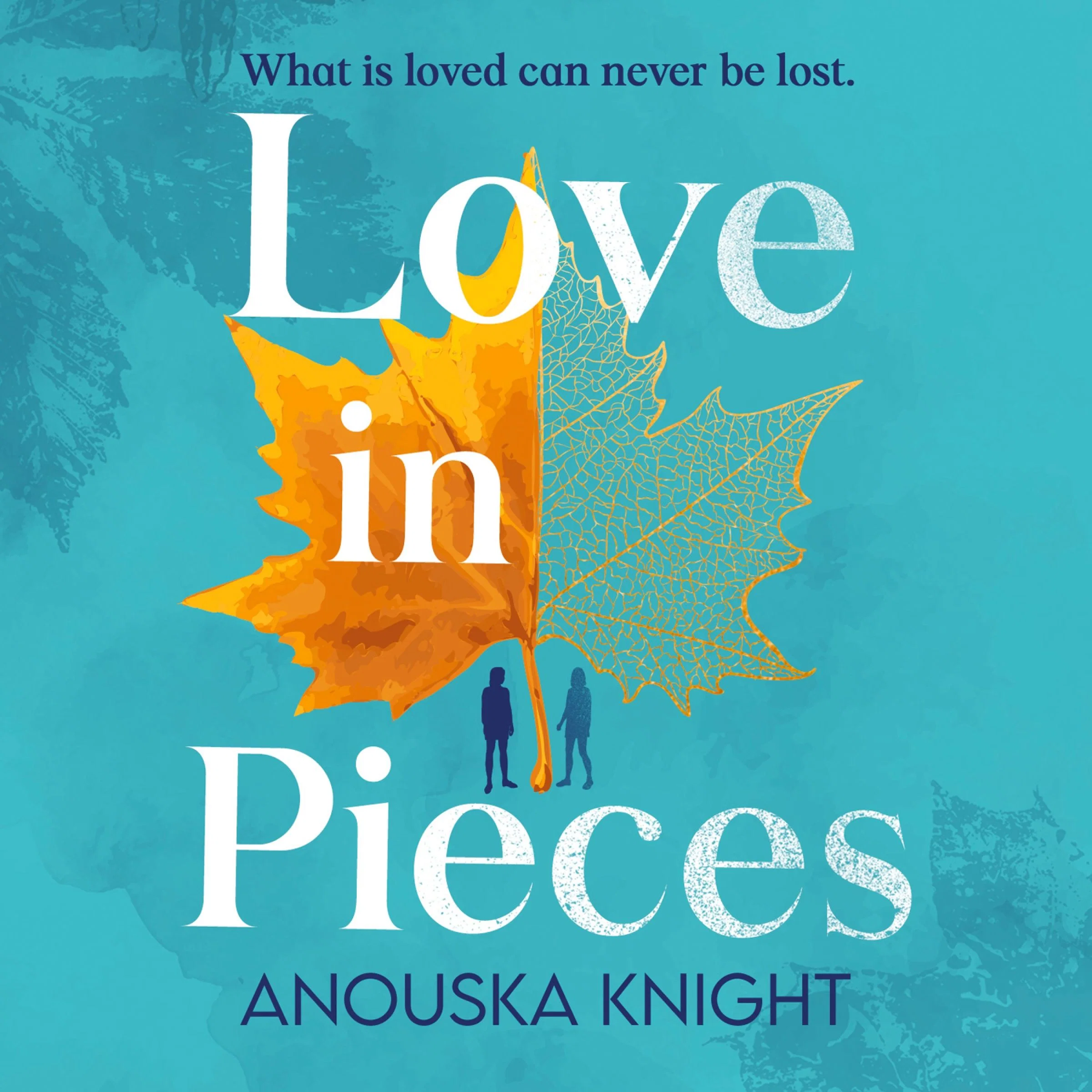 Love in Pieces - Image 4