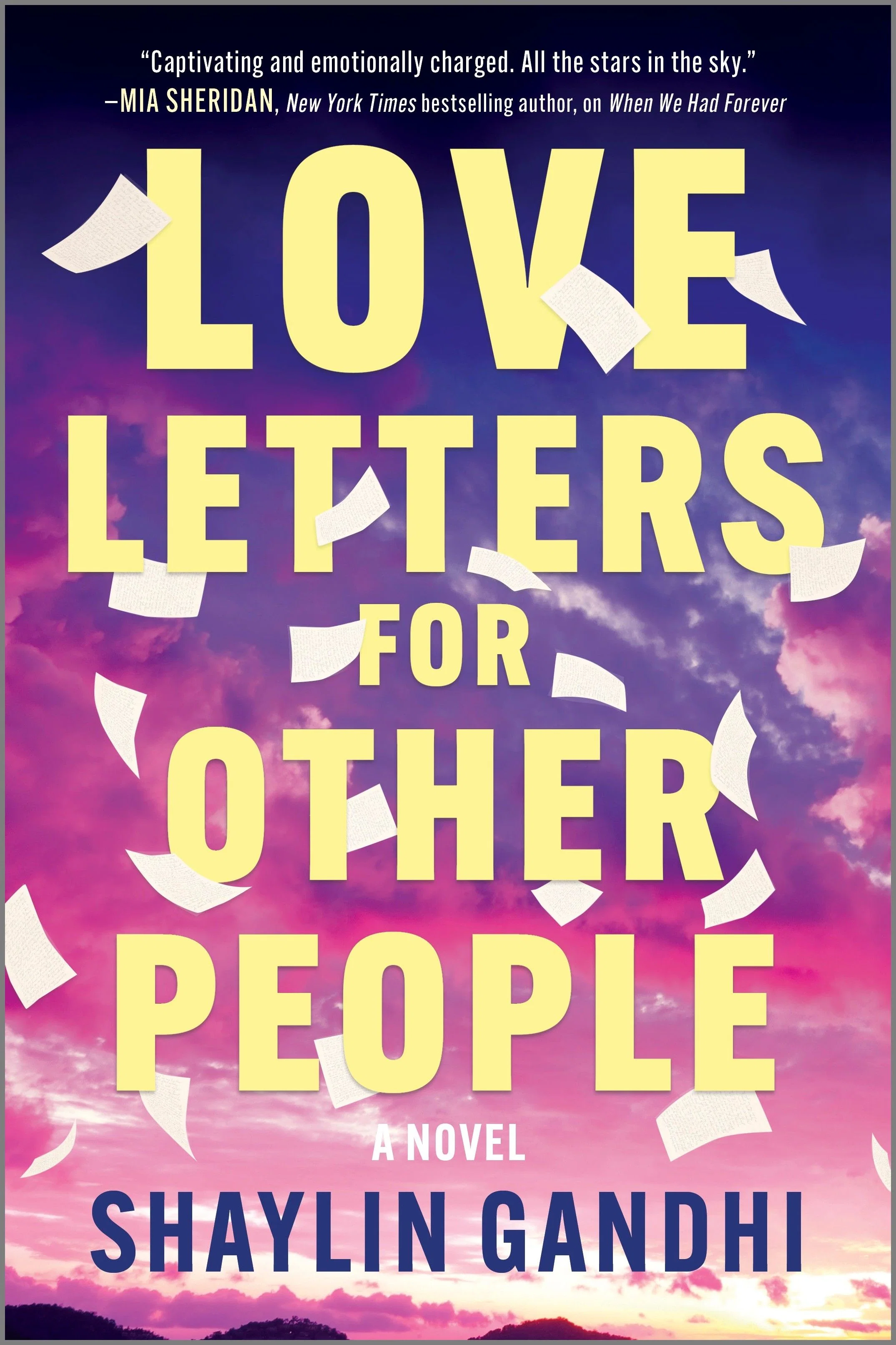 Love Letters for Other People - Image 4