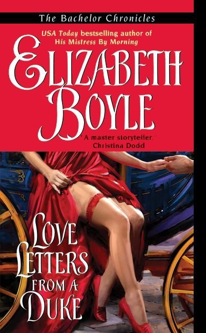 Love Letters From a Duke - Image 2
