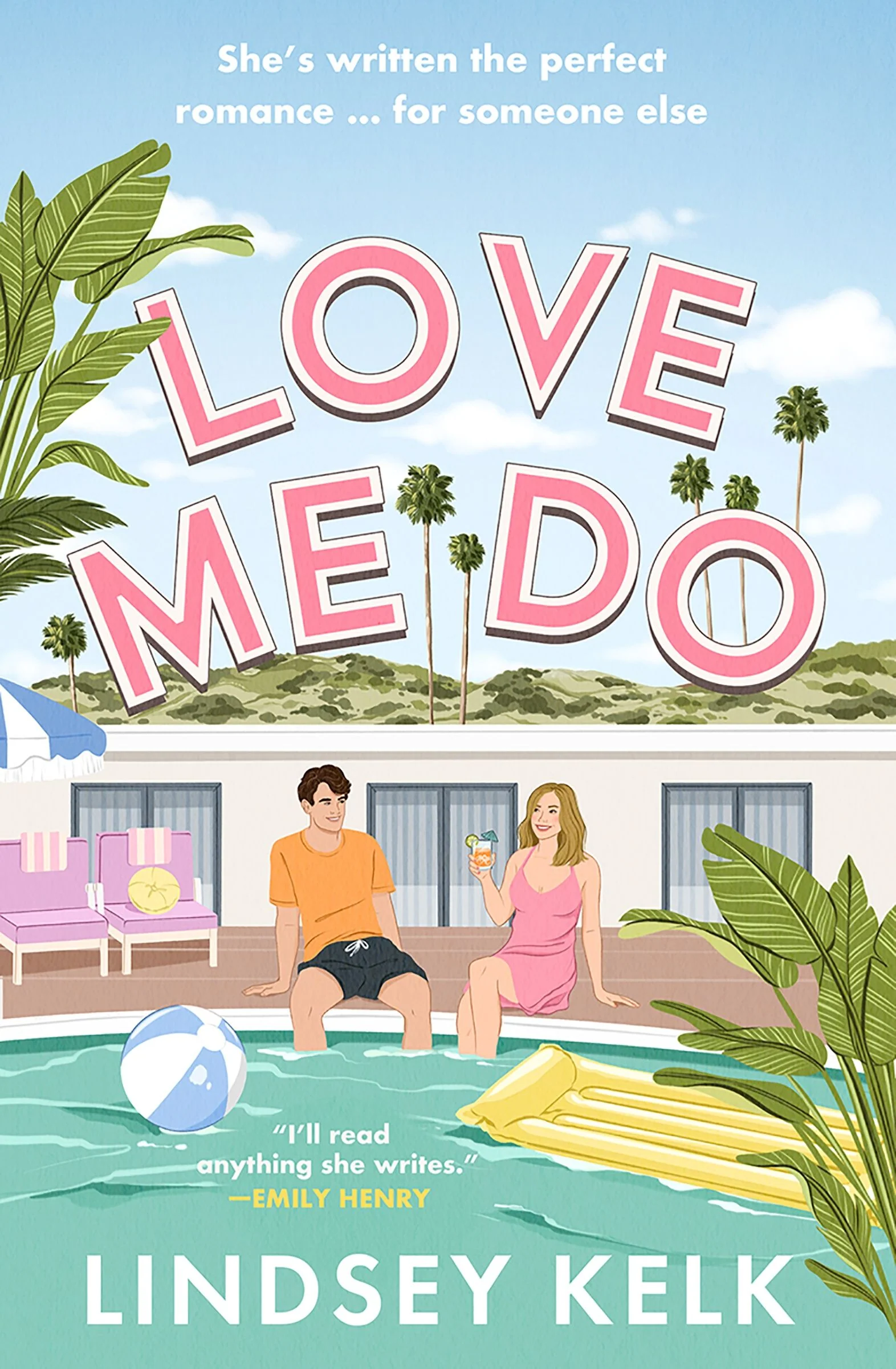 Love Me Do - Image 3
