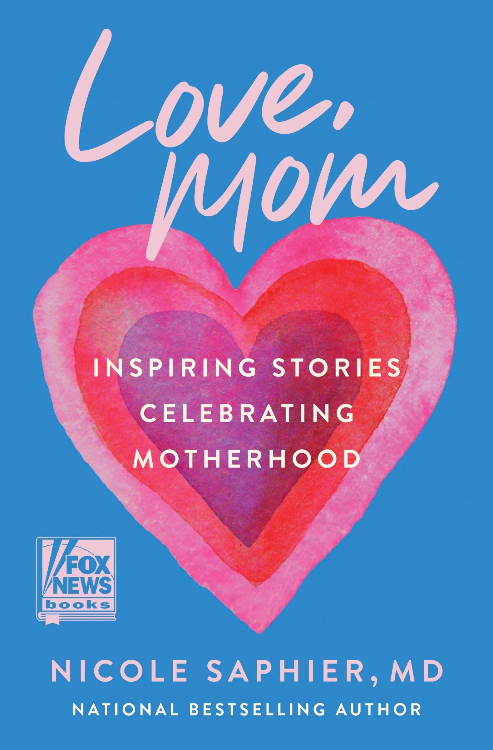 Love, Mom - Image 2