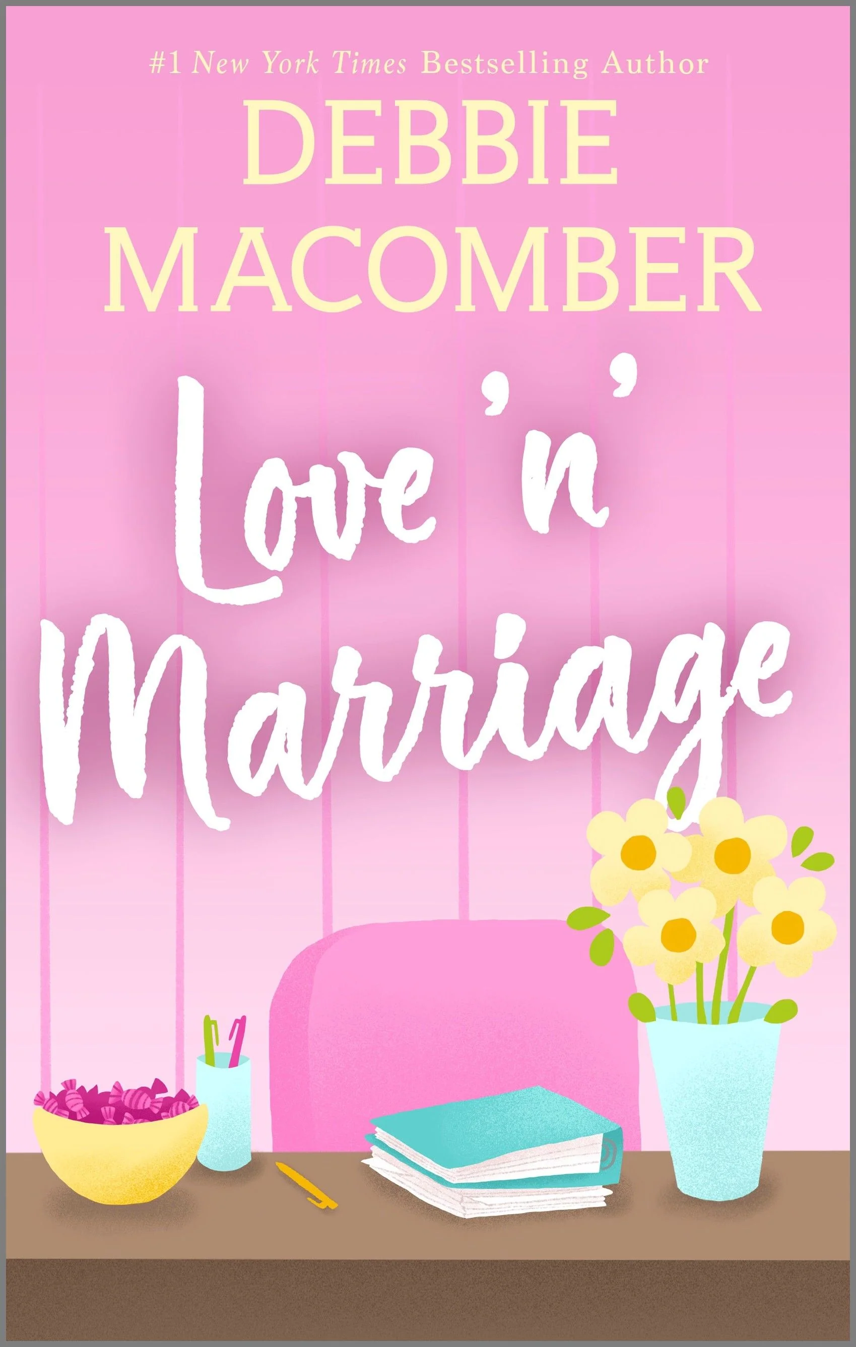 Love 'N' Marriage - Image 2