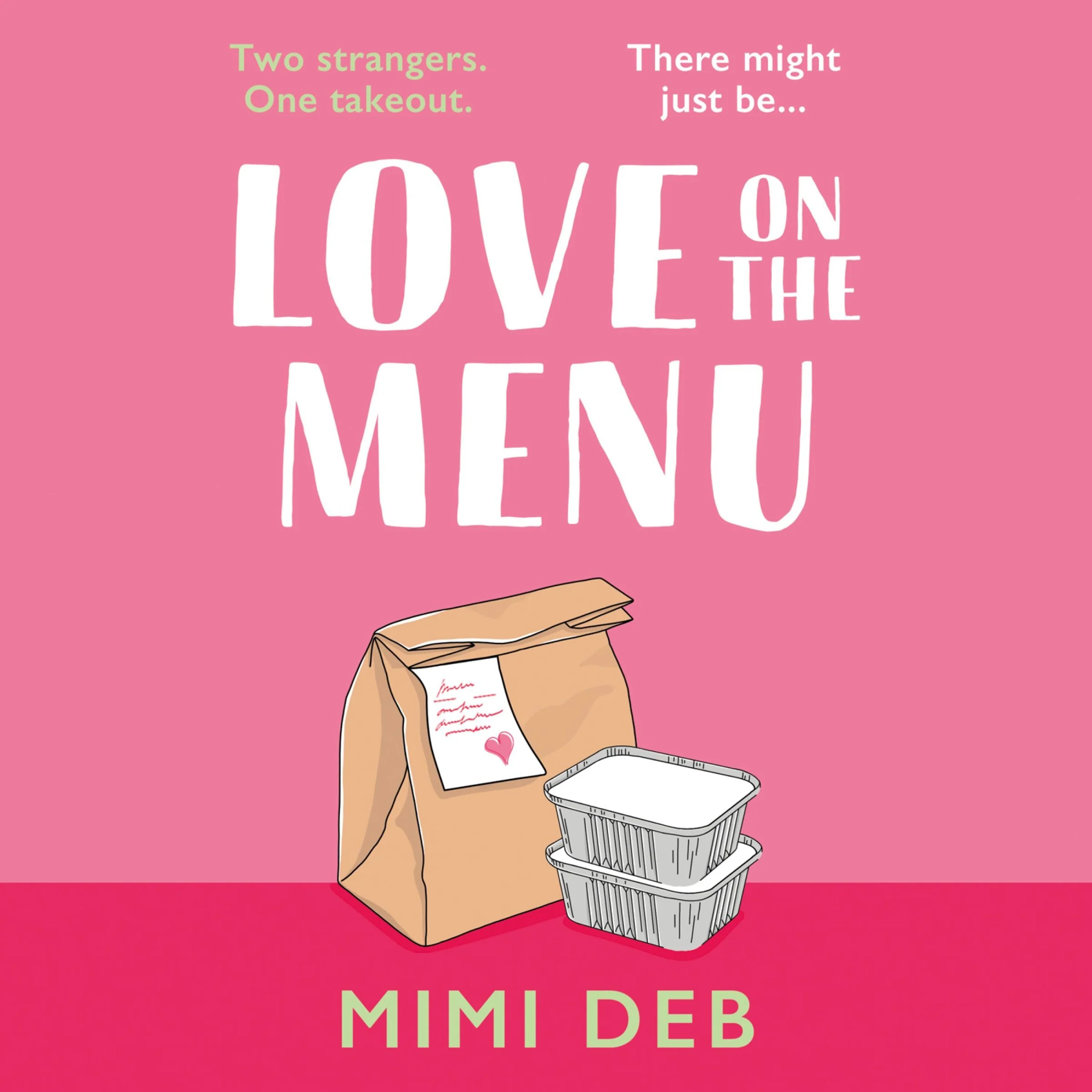 Love on the Menu - Image 4
