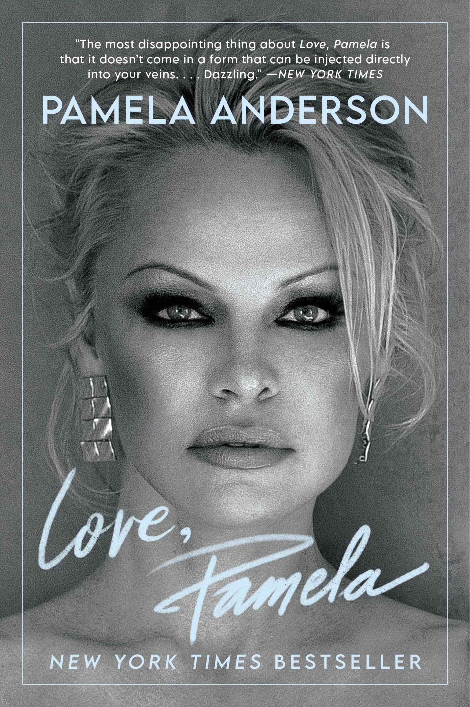 Love, Pamela - Image 3