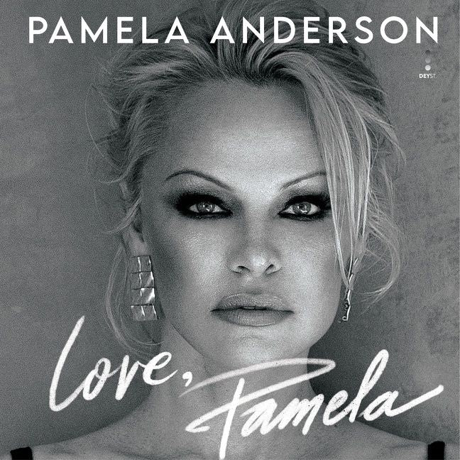 Love, Pamela - Image 5