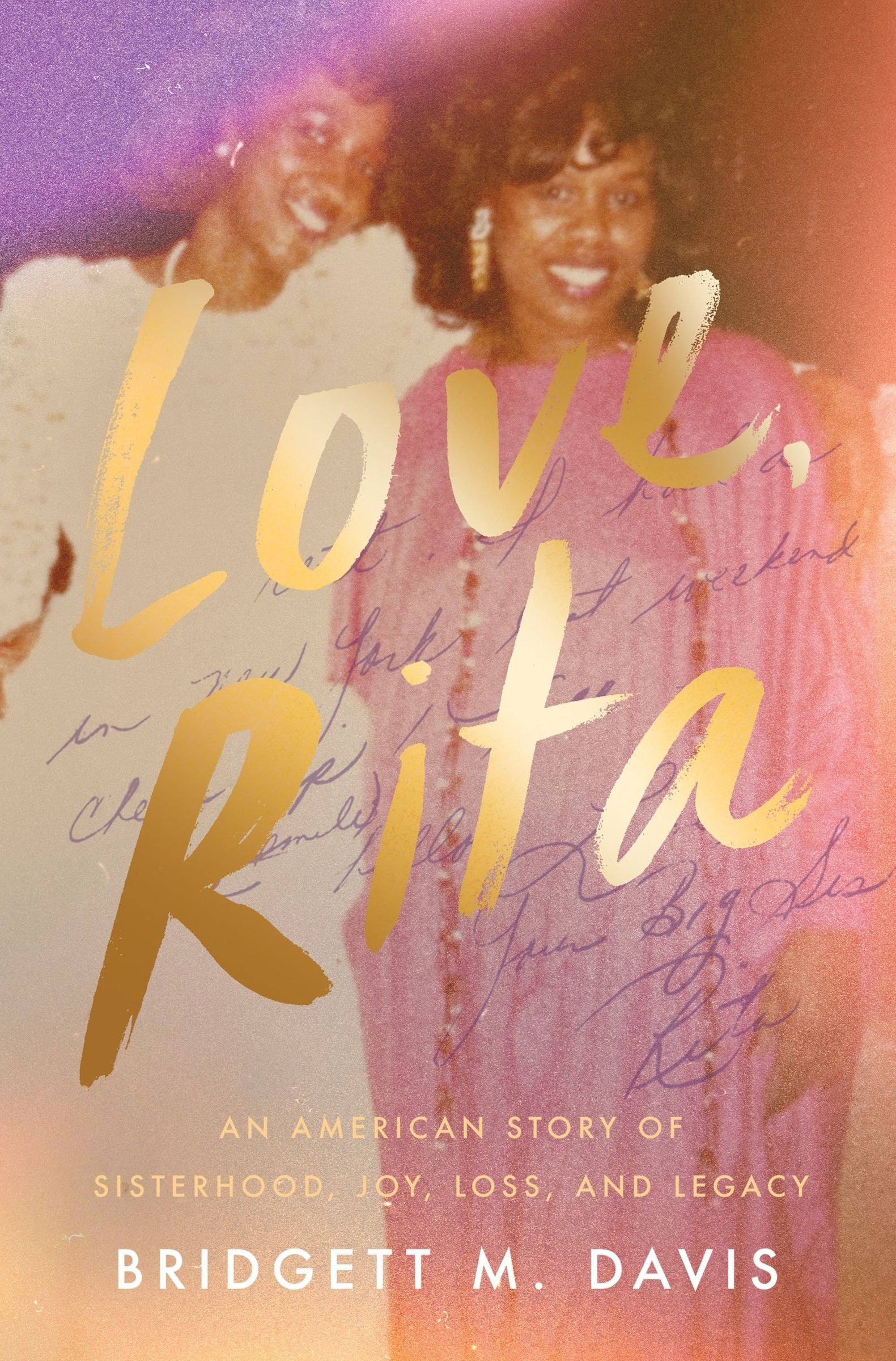 Love, Rita - Image 2
