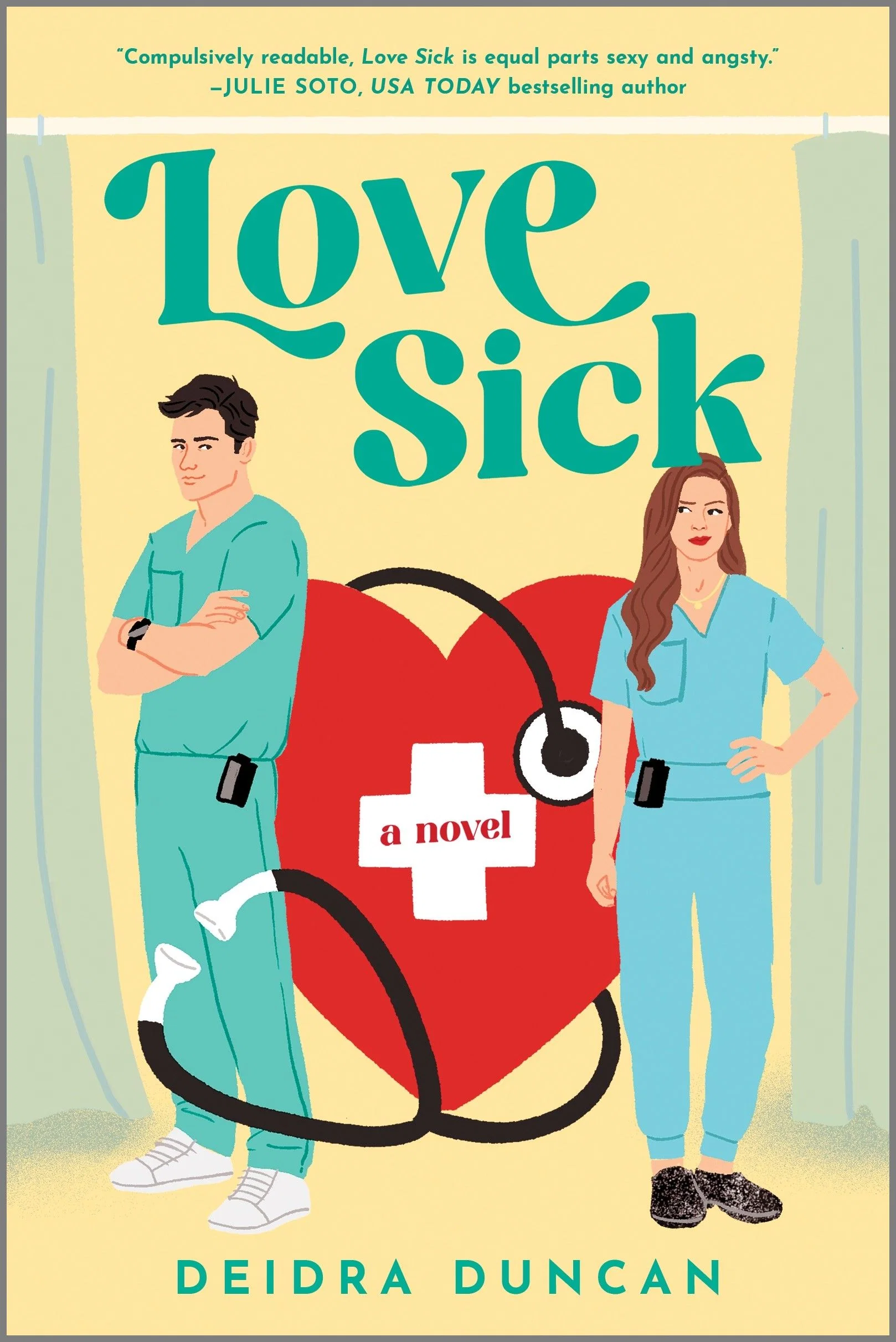 Love Sick - Image 2