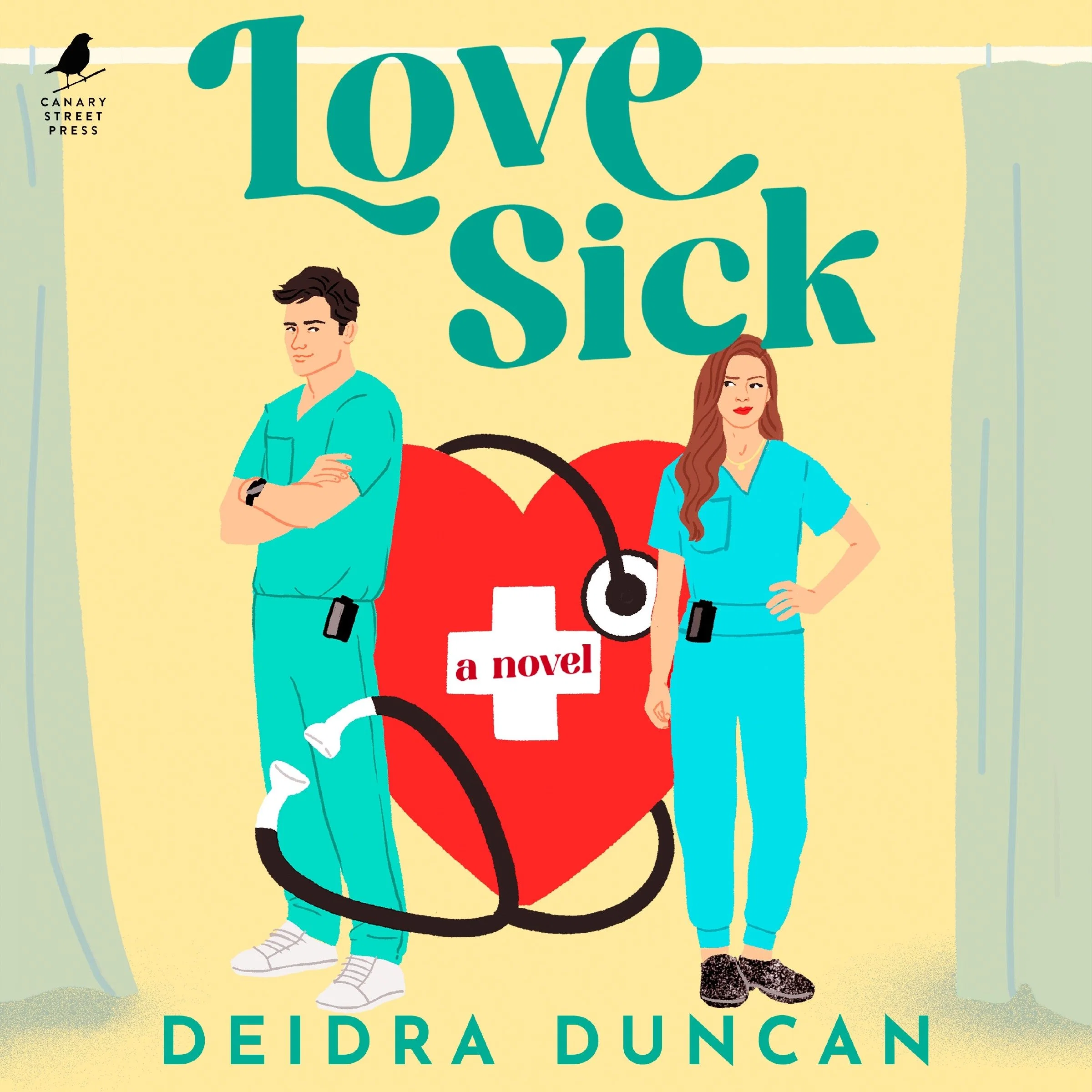 Love Sick - Image 4