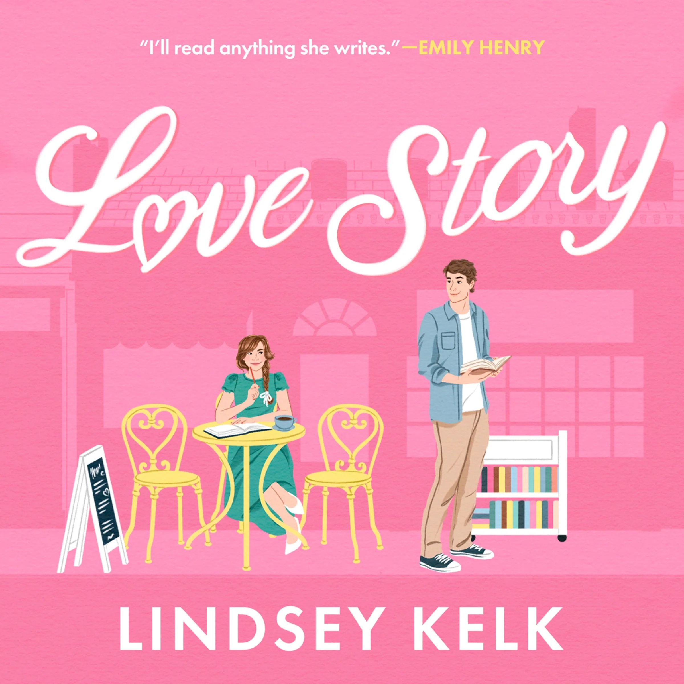 Love Story - Image 4