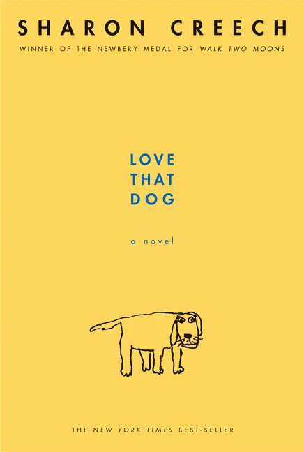 Love That Dog - Image 2