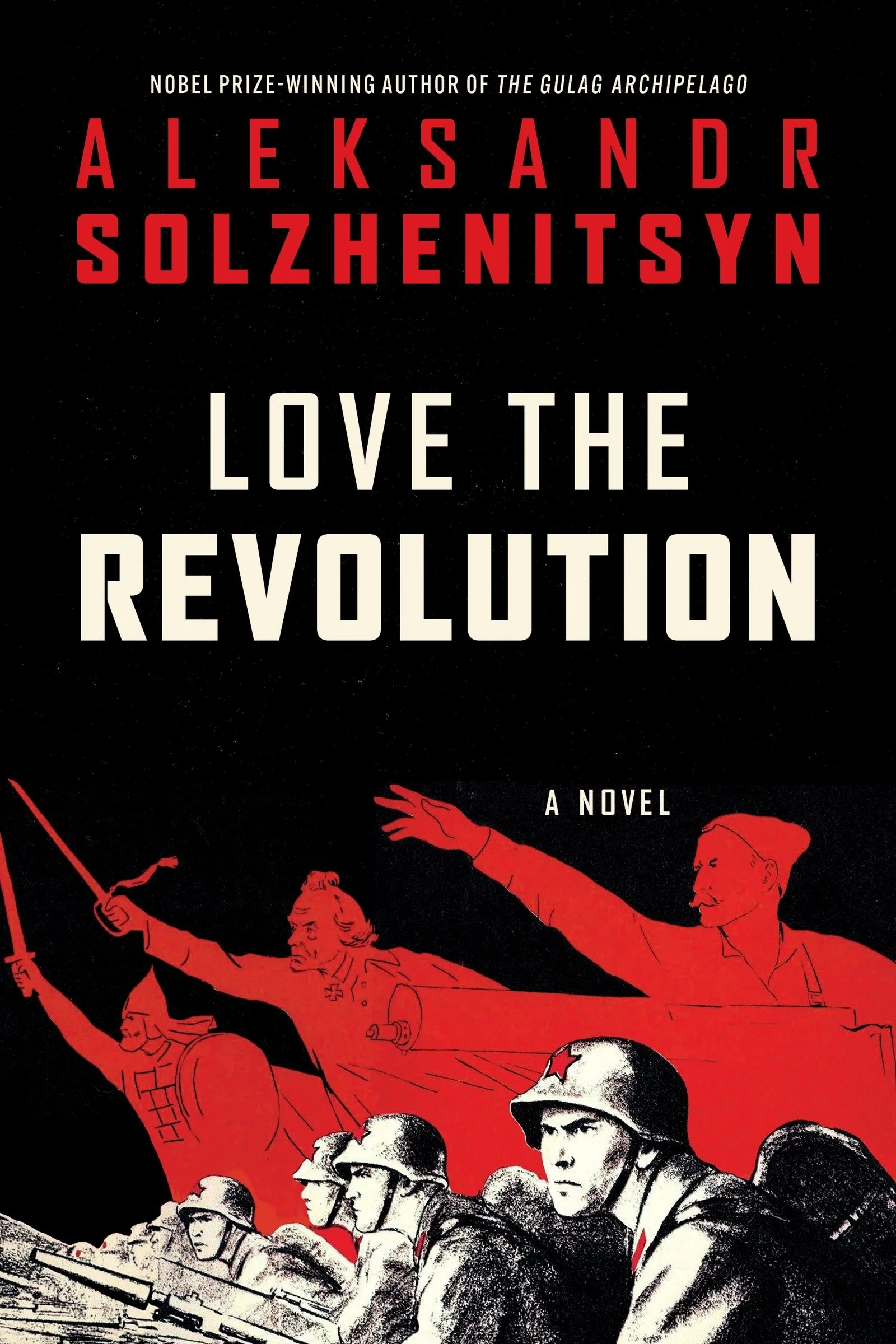 Love the Revolution - Image 2