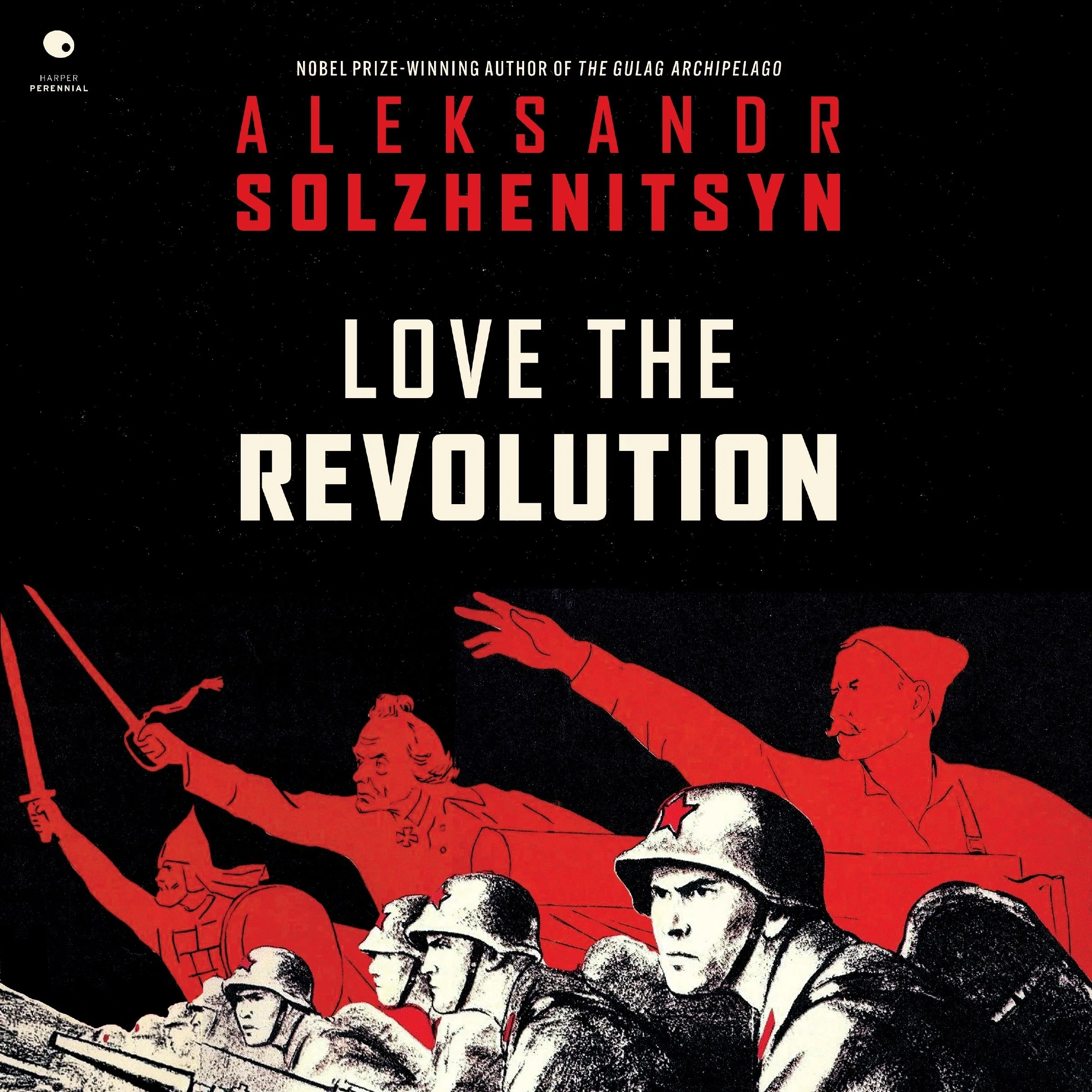 Love the Revolution - Image 4