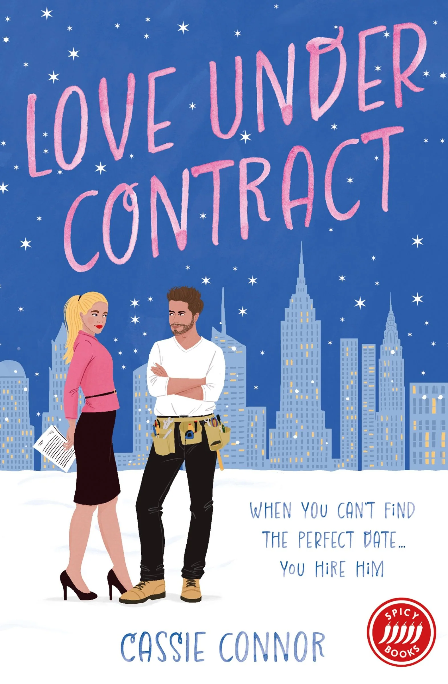 Love Under Contract - Image 3