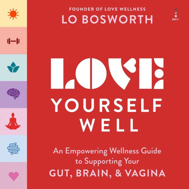 Love Yourself Well - Image 4