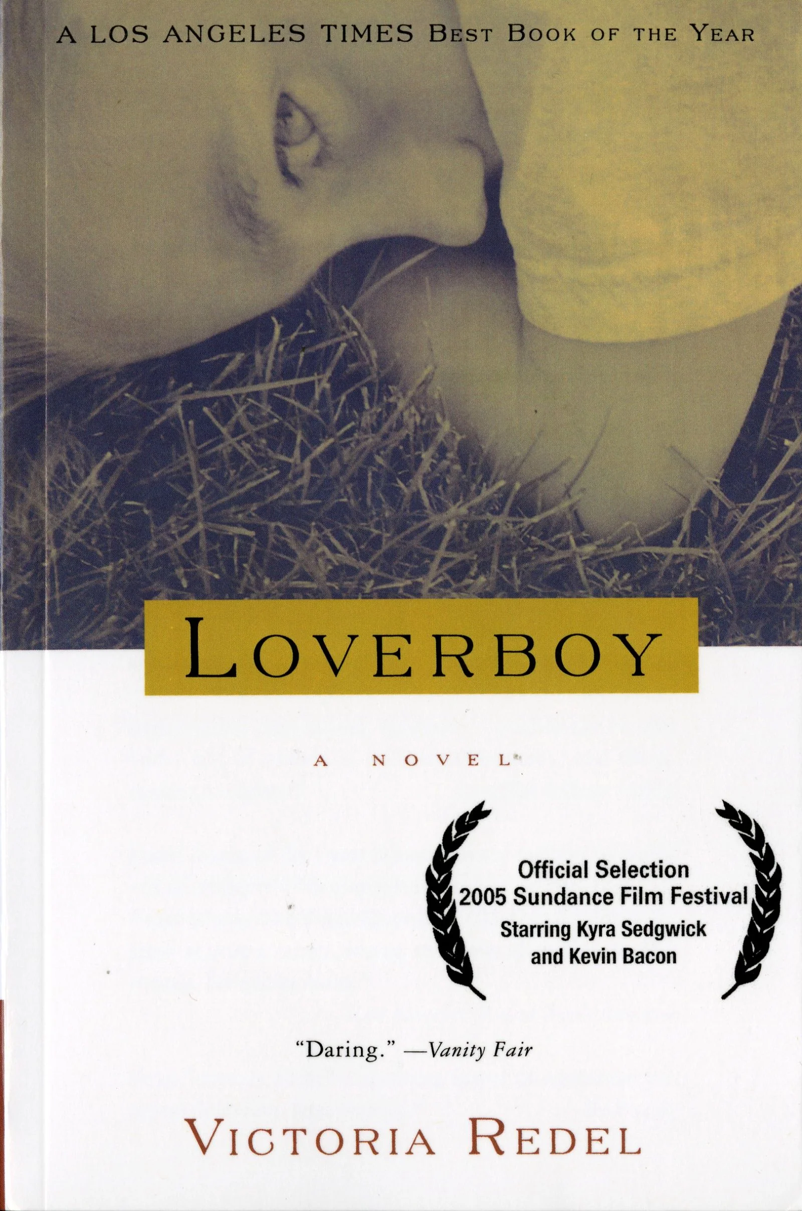 Loverboy - Image 2