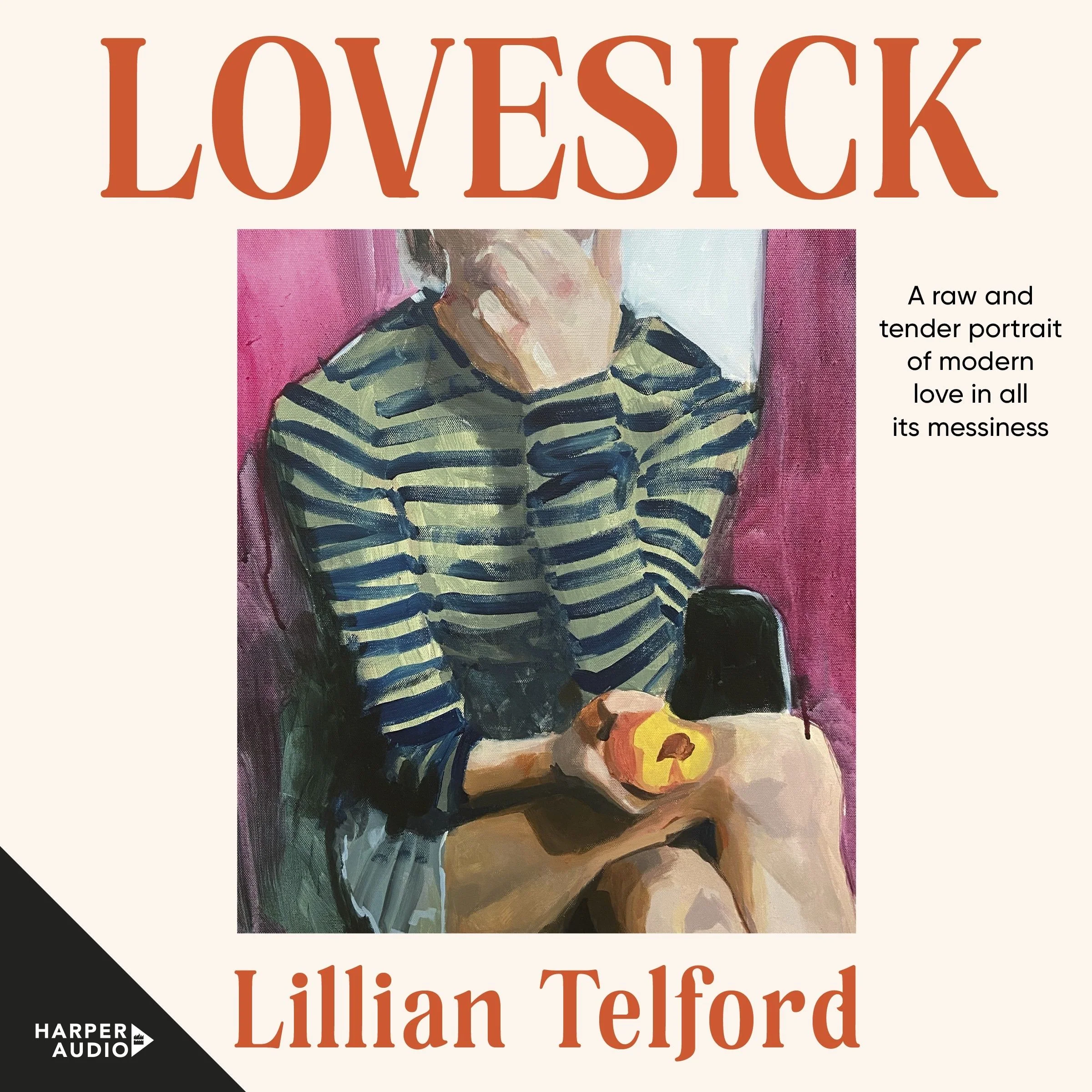 Lovesick - Image 2