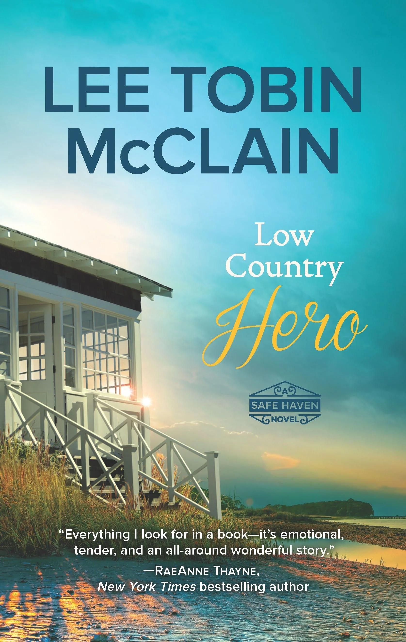 Low Country Hero - Image 2