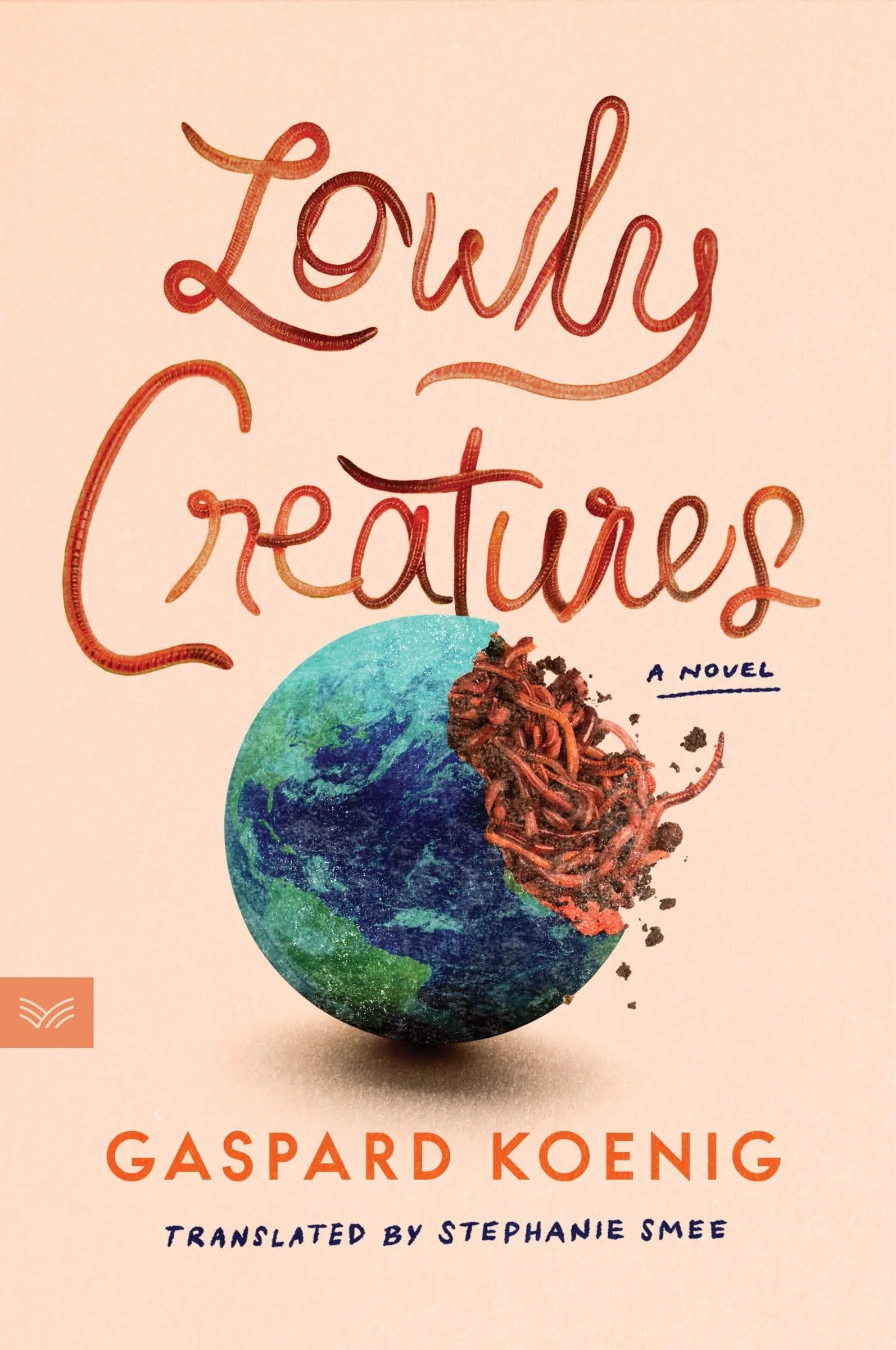 Lowly Creatures - Image 2