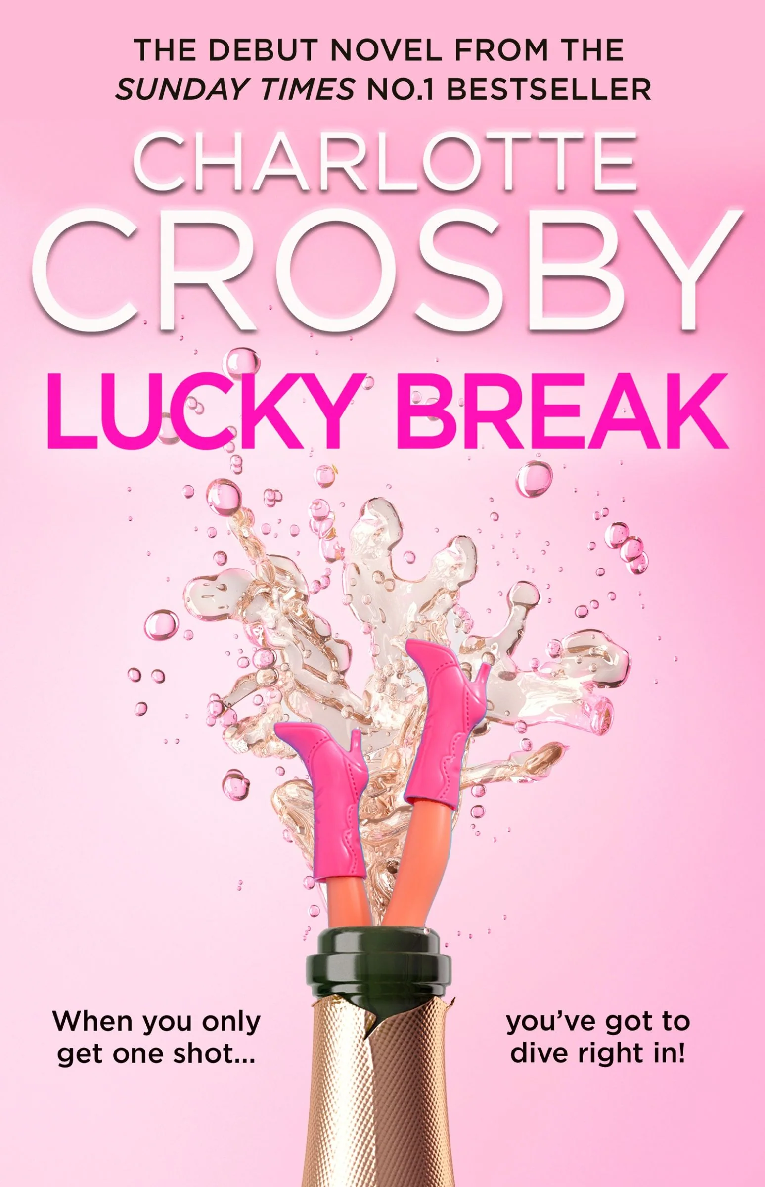Lucky Break - Image 2