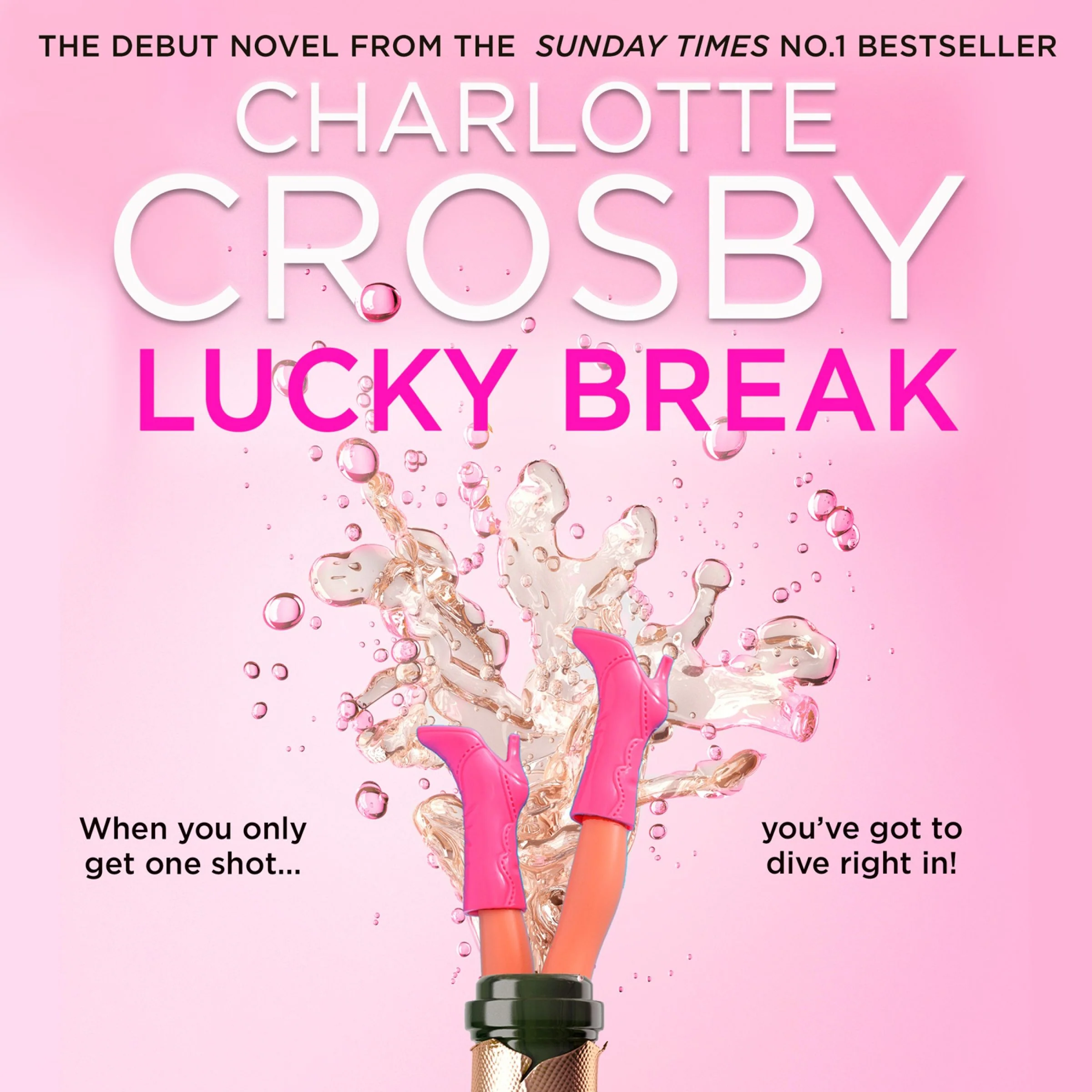 Lucky Break - Image 3
