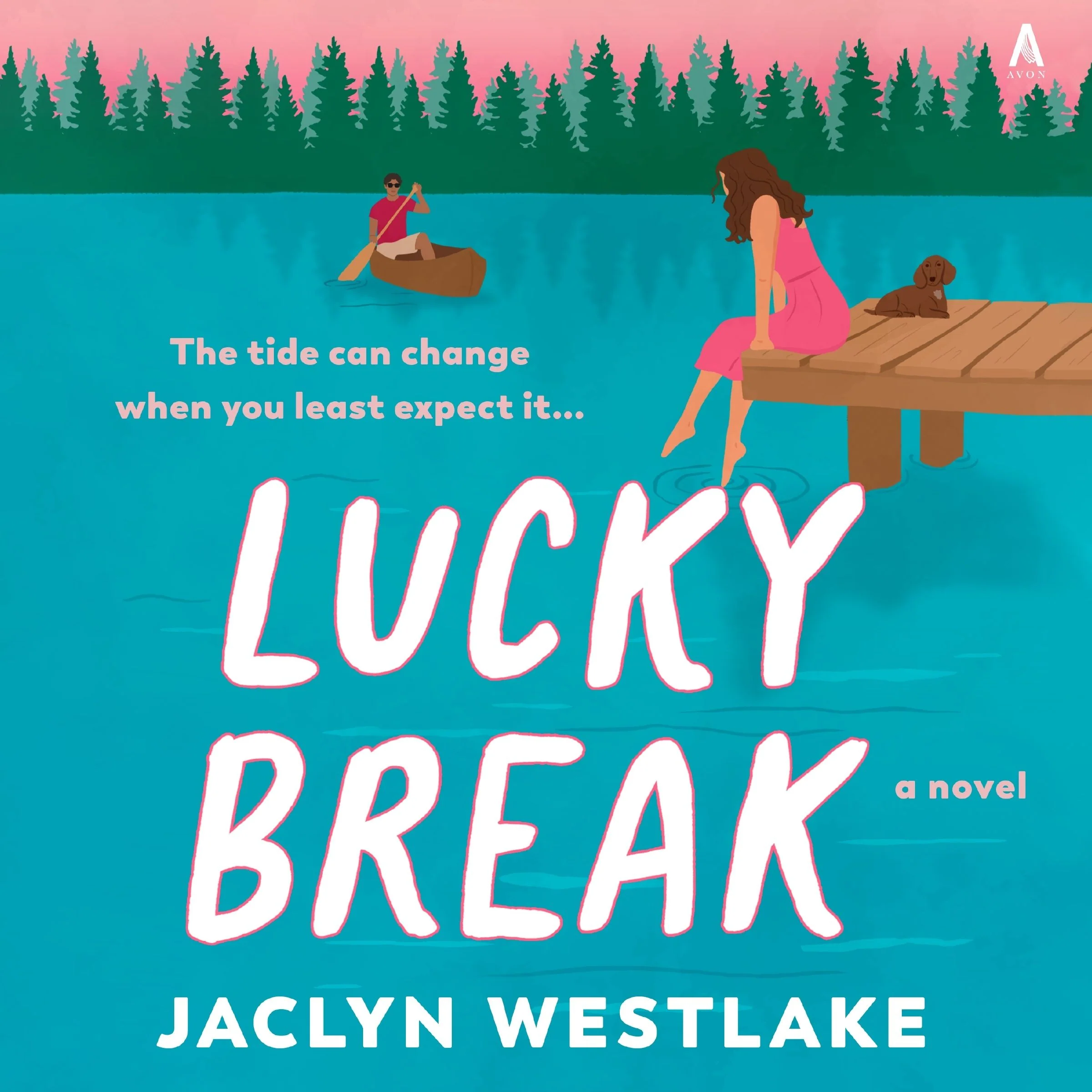 Lucky Break - Image 4