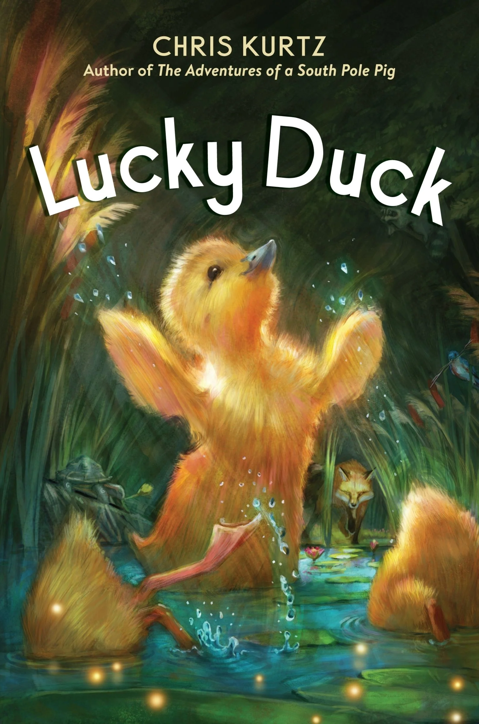 Lucky Duck - Image 2