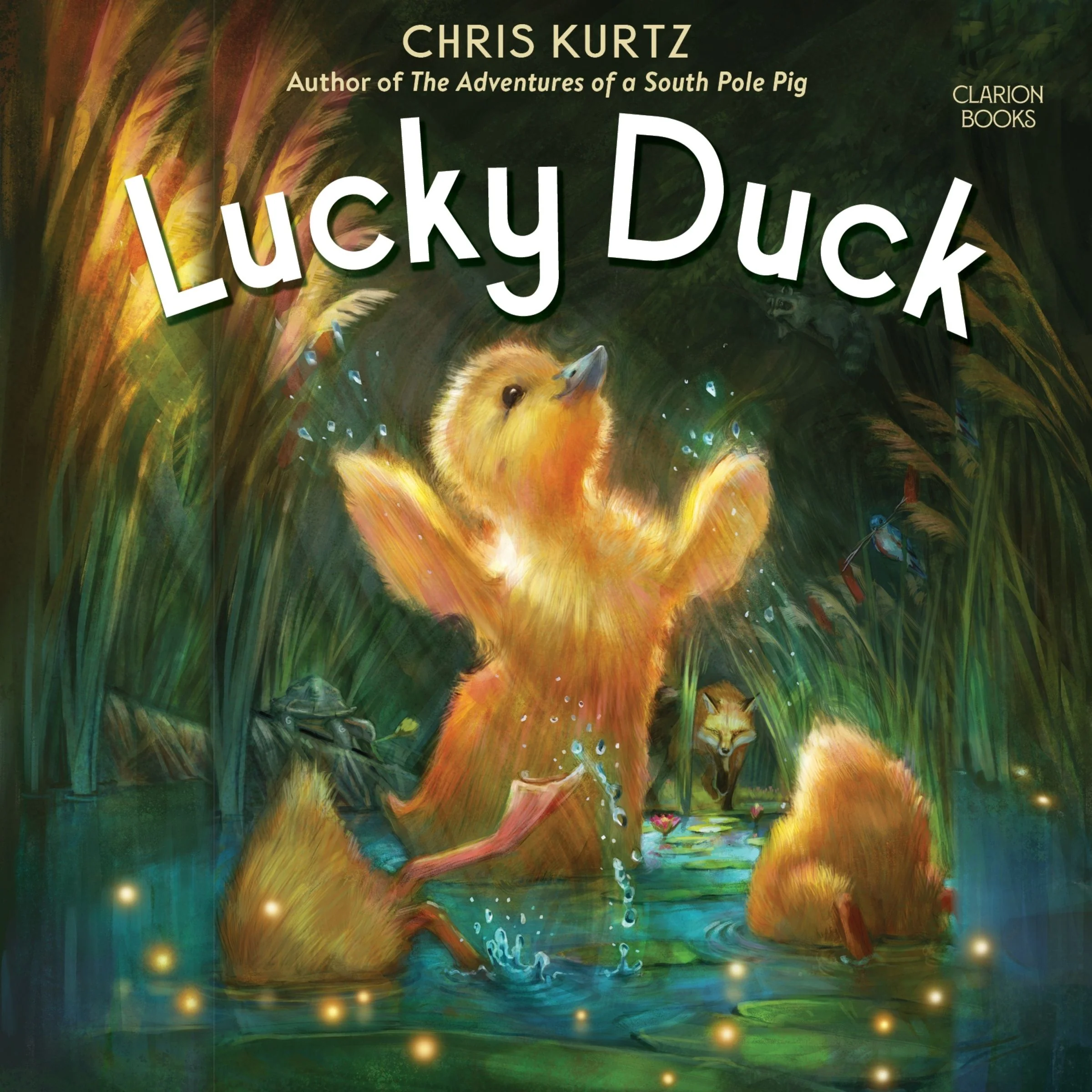 Lucky Duck - Image 4
