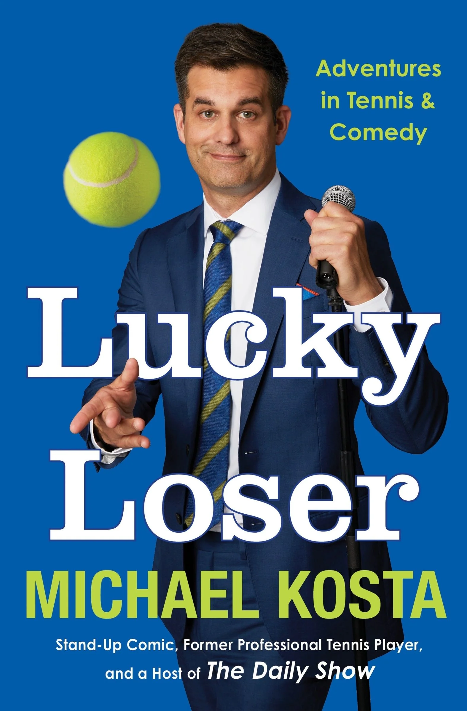 Lucky Loser - Image 7