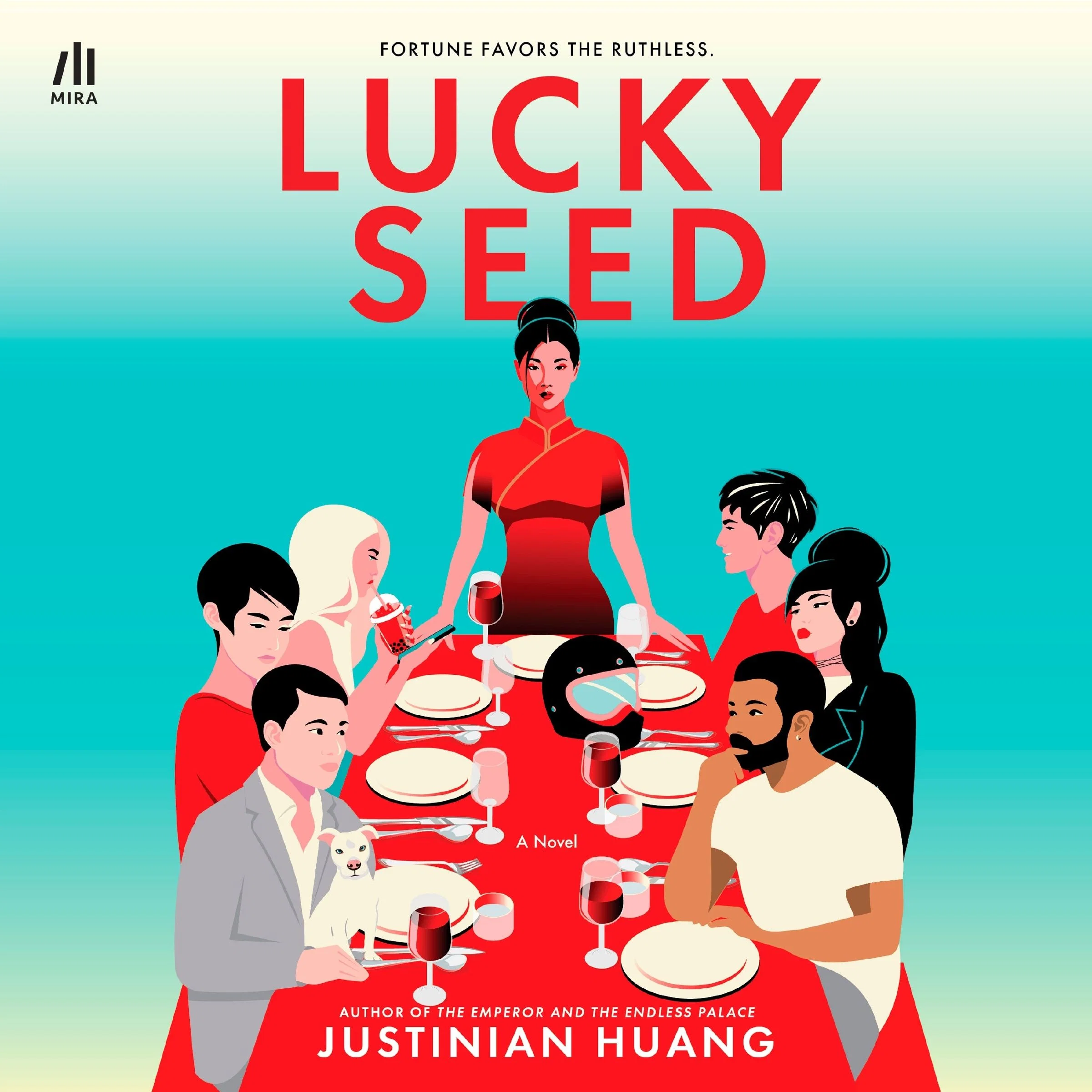 Lucky Seed - Image 3