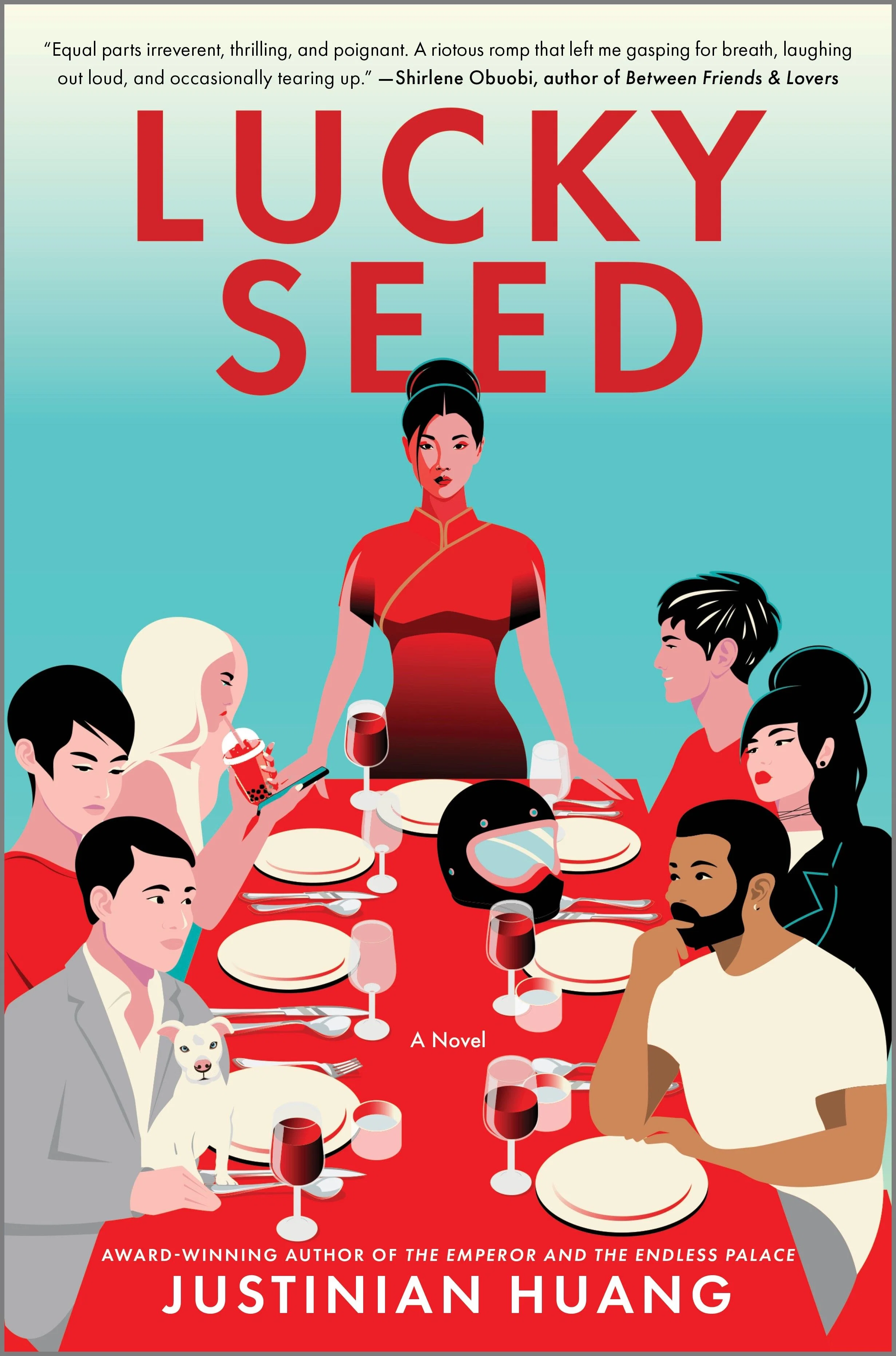 Lucky Seed - Image 5