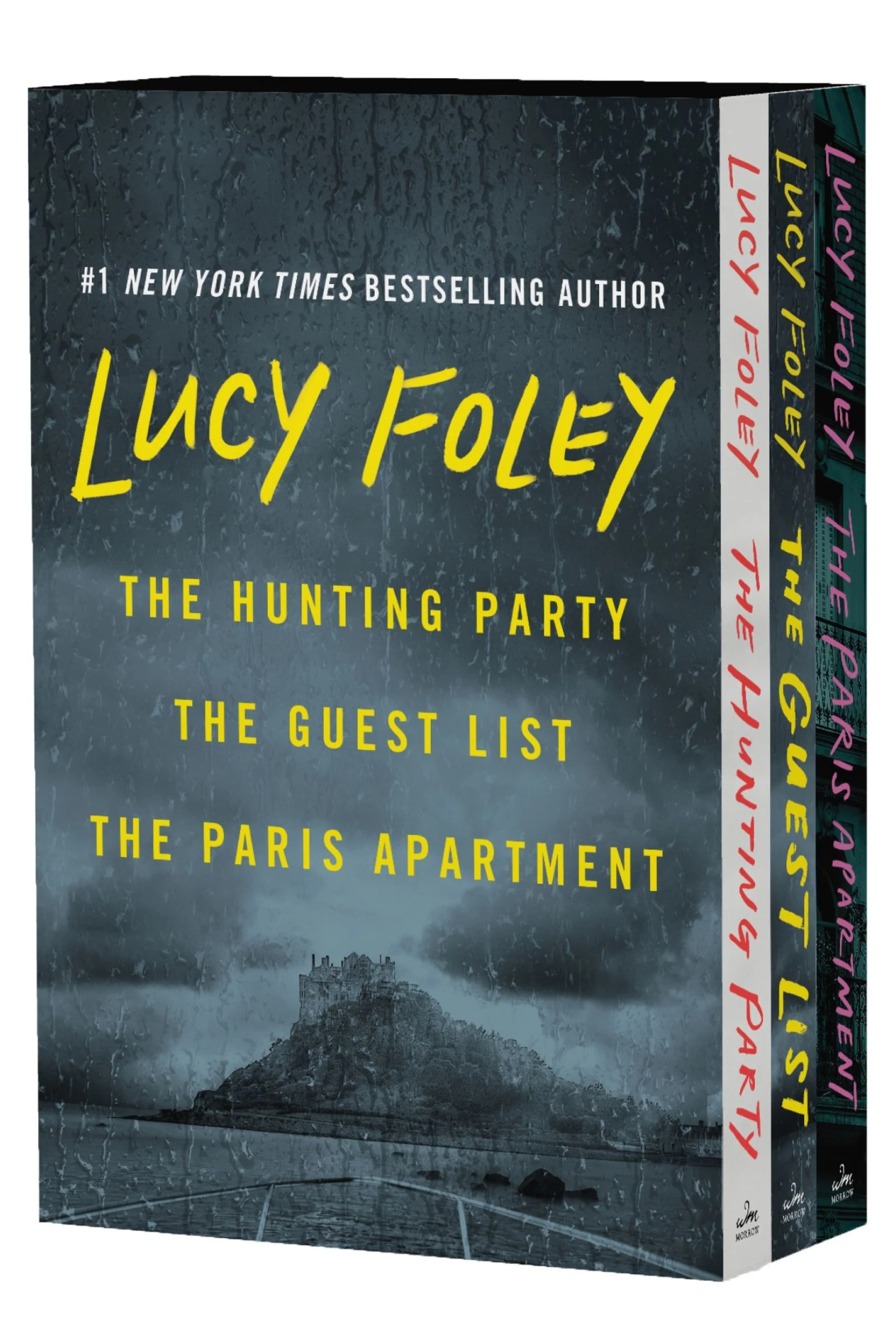 Lucy Foley Boxed Set - Image 2