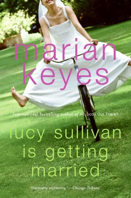 Lucy Sullivan Is Getting Married - Image 2