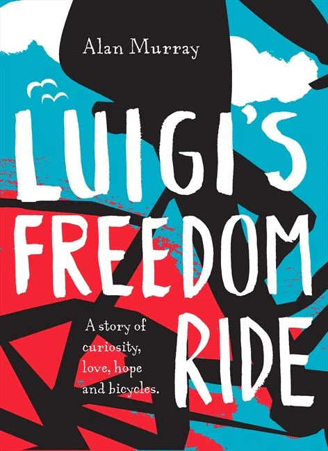 Luigi's Freedom Ride - Image 2