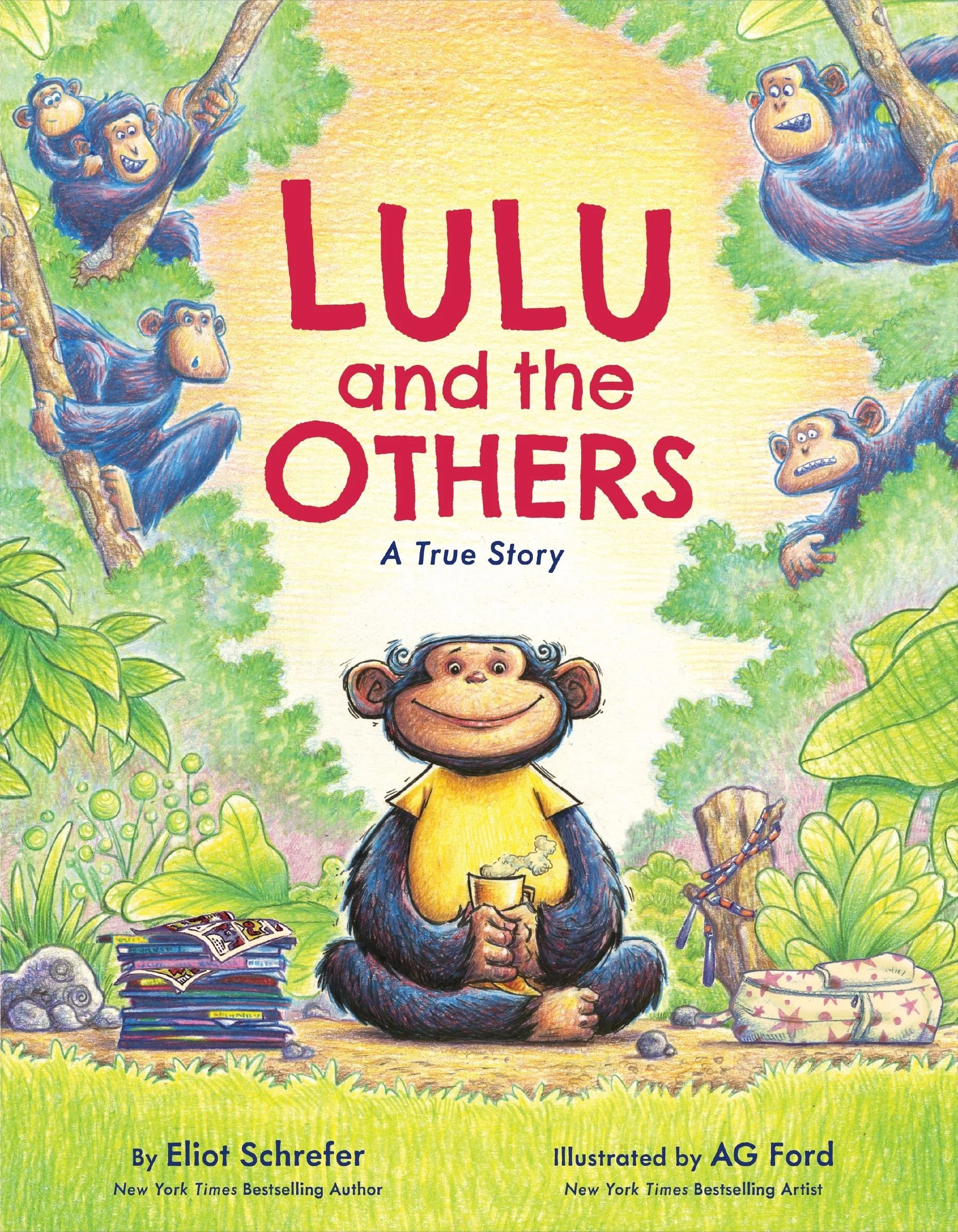 Lulu and the Others - Image 2