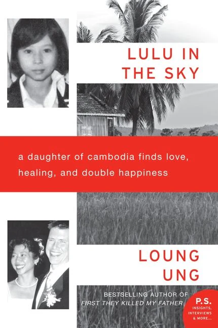 Lulu in the Sky - Image 2